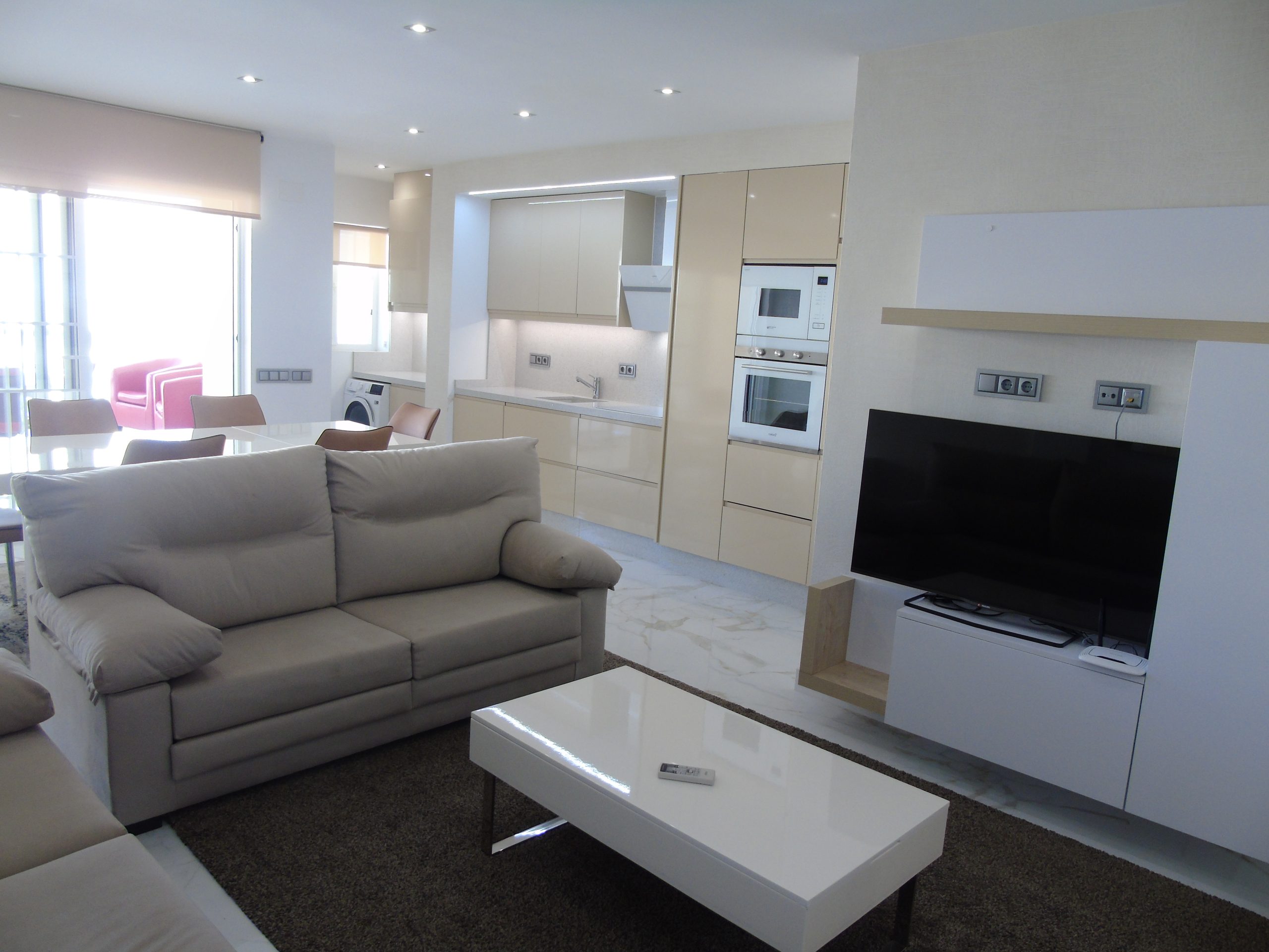 Resale - 2 Bedroom 1 Bathroom Apartment in Campoamor - - Alicante Resale - 2 Bedroom 1 Bathroom Apartment in Campoamor - - Alicante