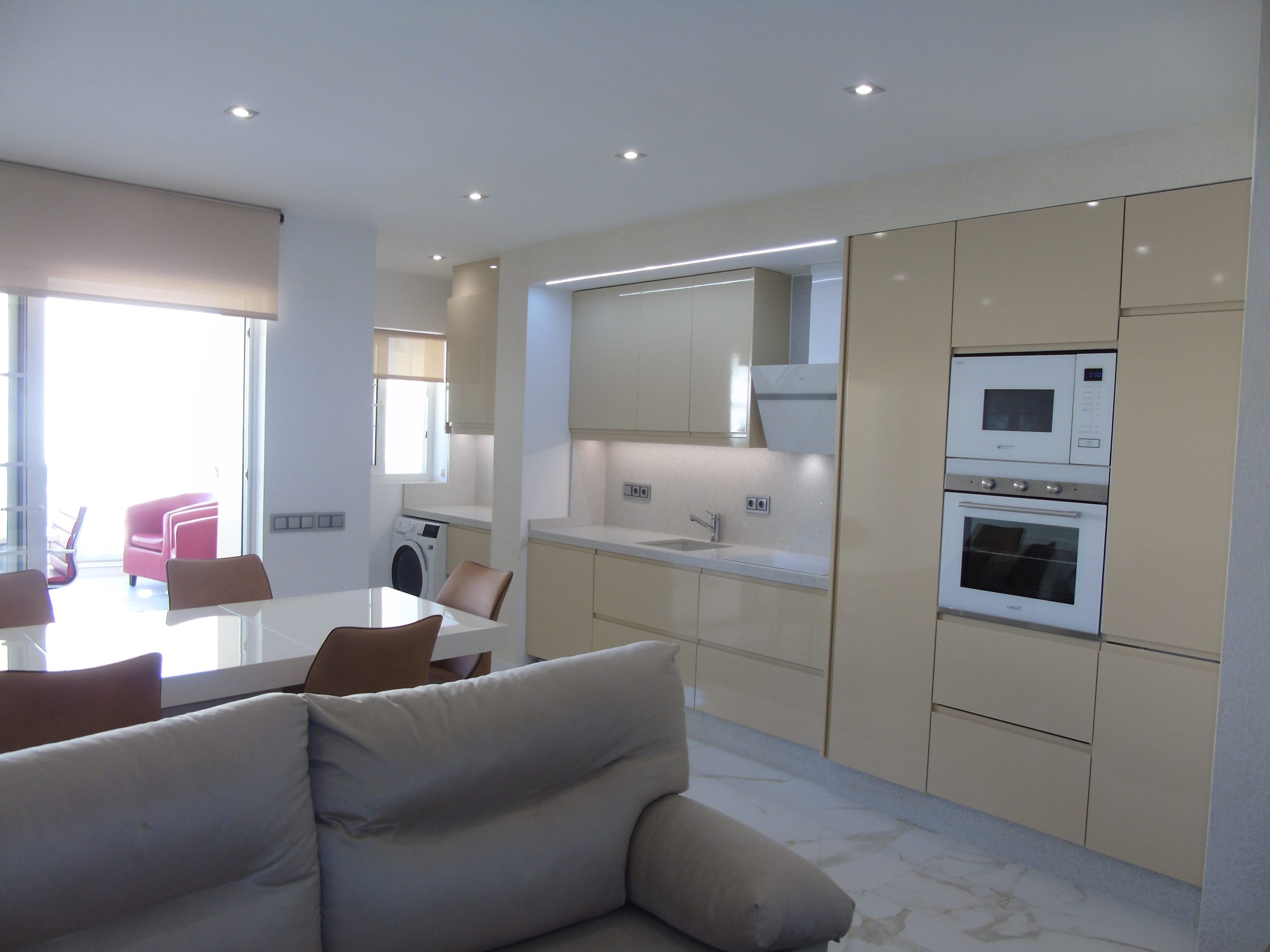 Resale - 2 Bedroom 1 Bathroom Apartment in Campoamor - - Alicante Resale - 2 Bedroom 1 Bathroom Apartment in Campoamor - - Alicante