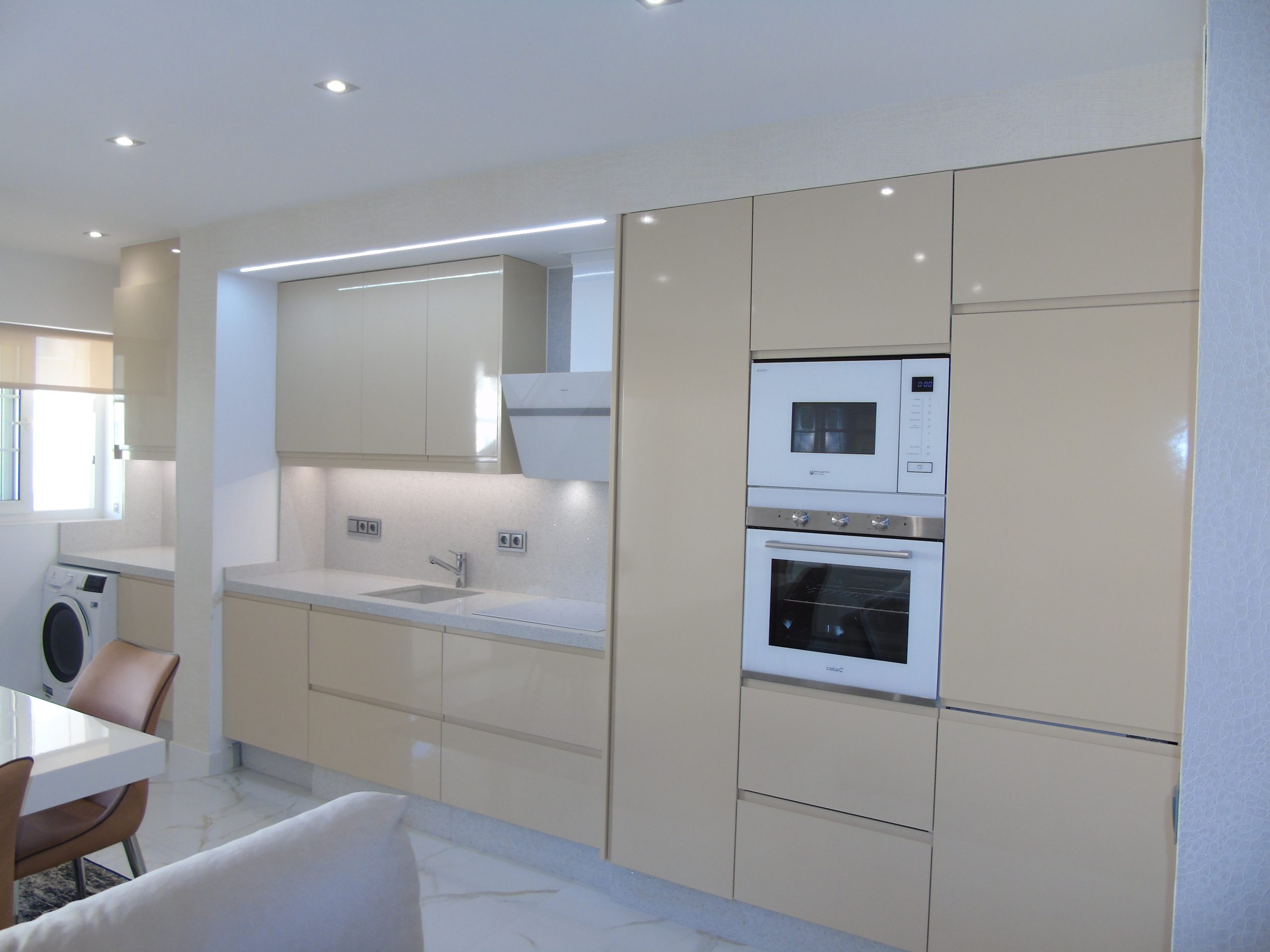 Resale - 2 Bedroom 1 Bathroom Apartment in Campoamor - - Alicante Resale - 2 Bedroom 1 Bathroom Apartment in Campoamor - - Alicante