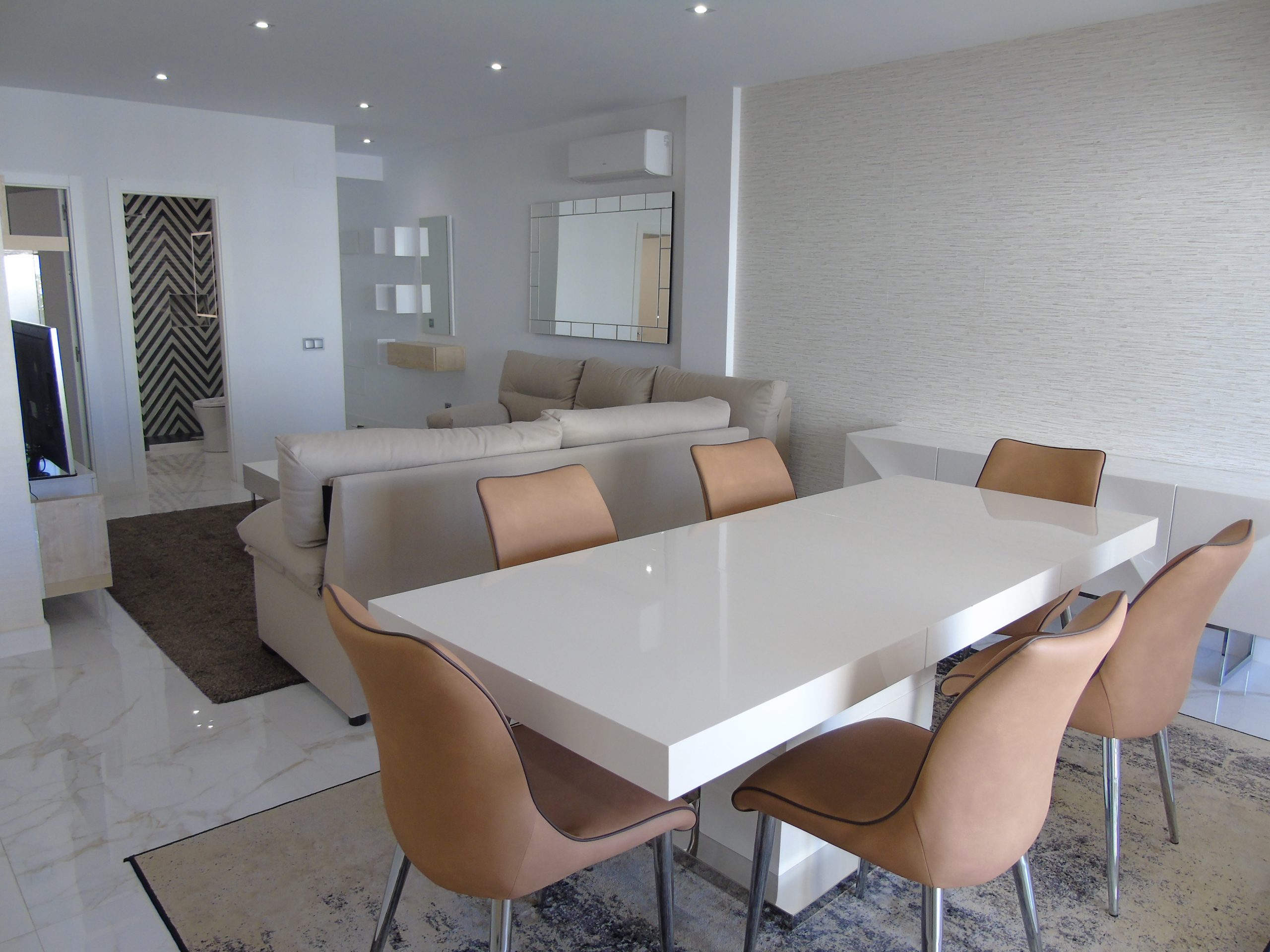 Resale - 2 Bedroom 1 Bathroom Apartment in Campoamor - - Alicante Resale - 2 Bedroom 1 Bathroom Apartment in Campoamor - - Alicante