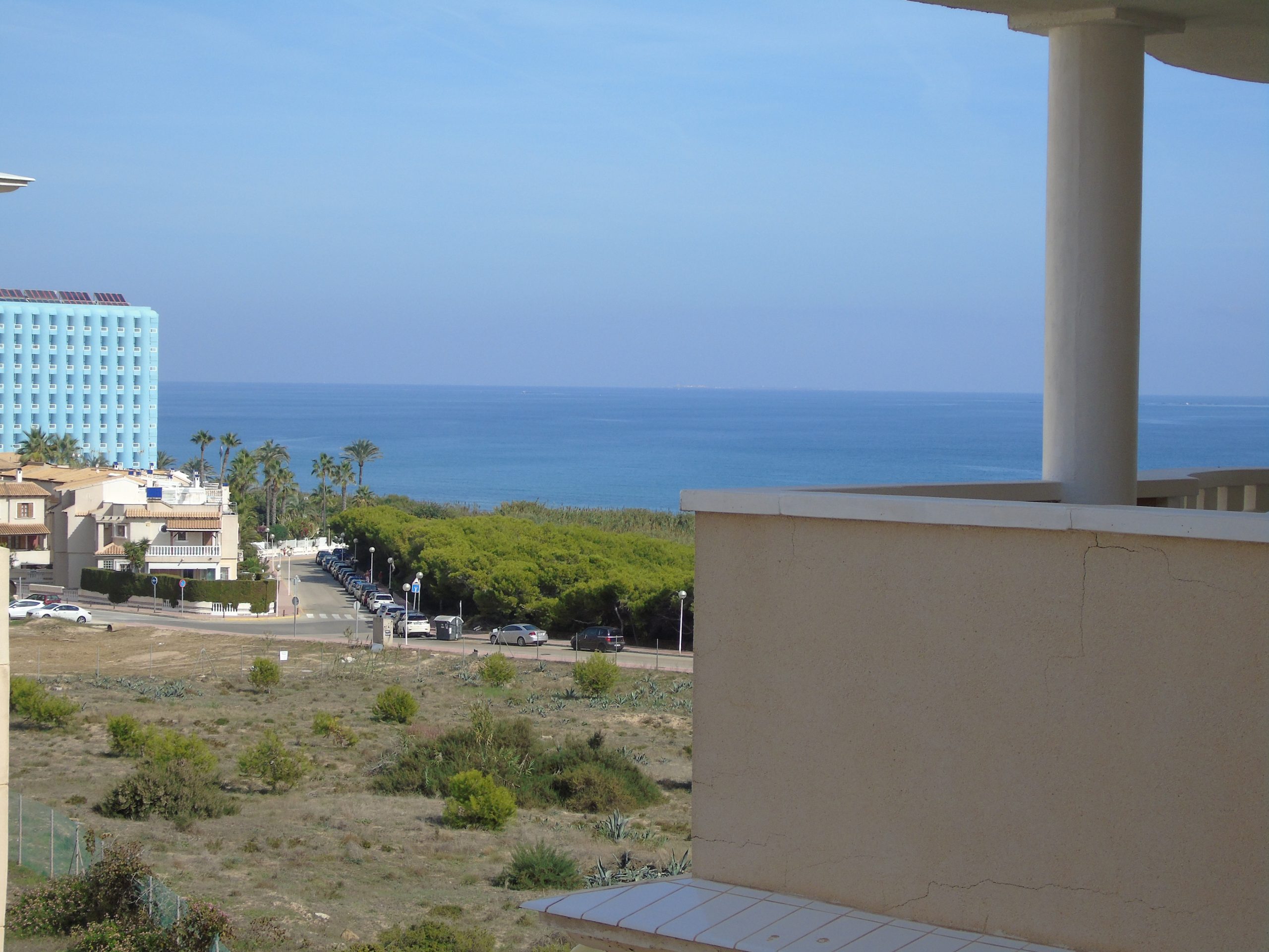 Resale - 2 Bedroom 1 Bathroom Apartment in Campoamor - - Alicante Resale - 2 Bedroom 1 Bathroom Apartment in Campoamor - - Alicante