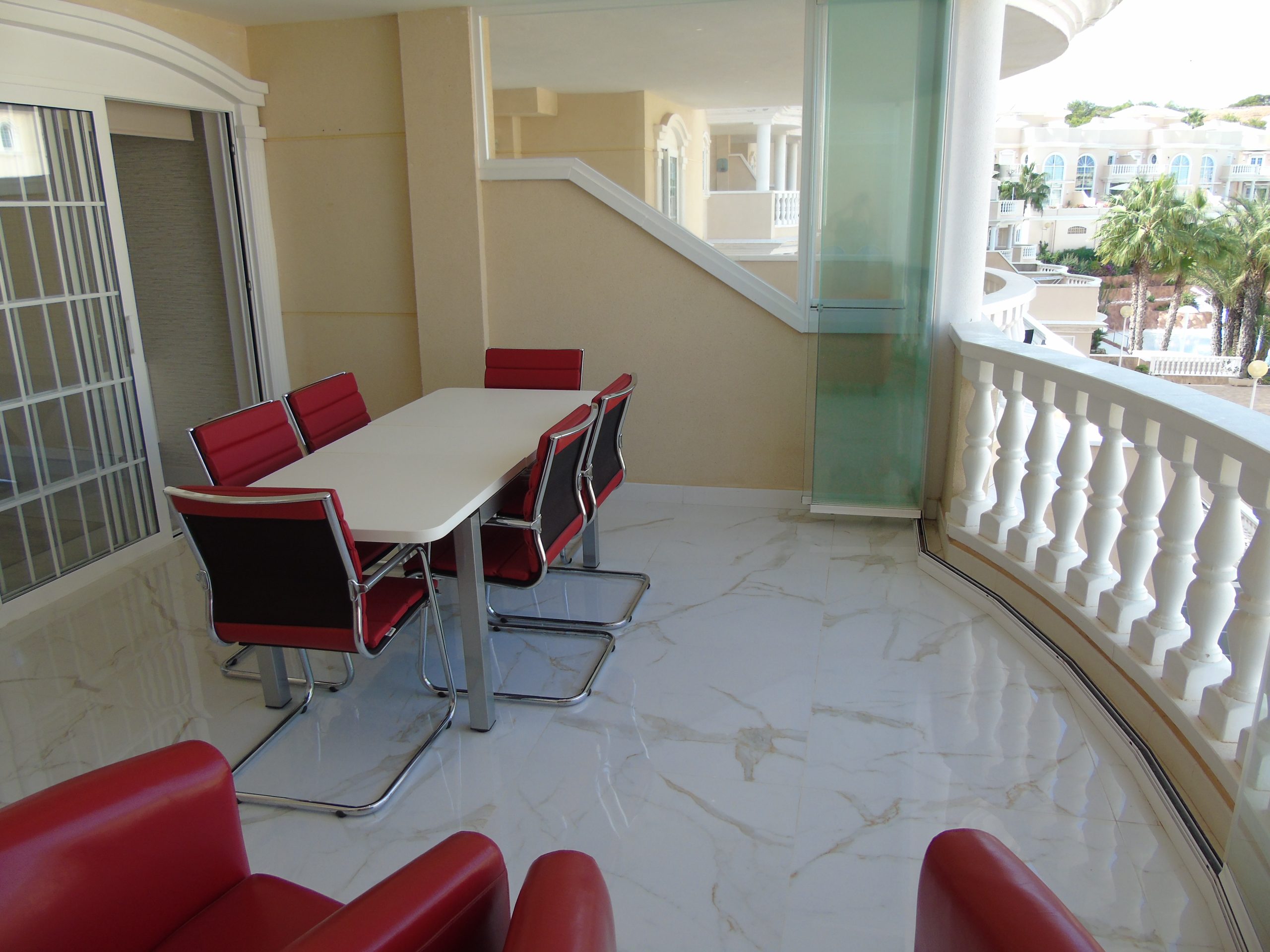 Resale - 2 Bedroom 1 Bathroom Apartment in Campoamor - - Alicante Resale - 2 Bedroom 1 Bathroom Apartment in Campoamor - - Alicante