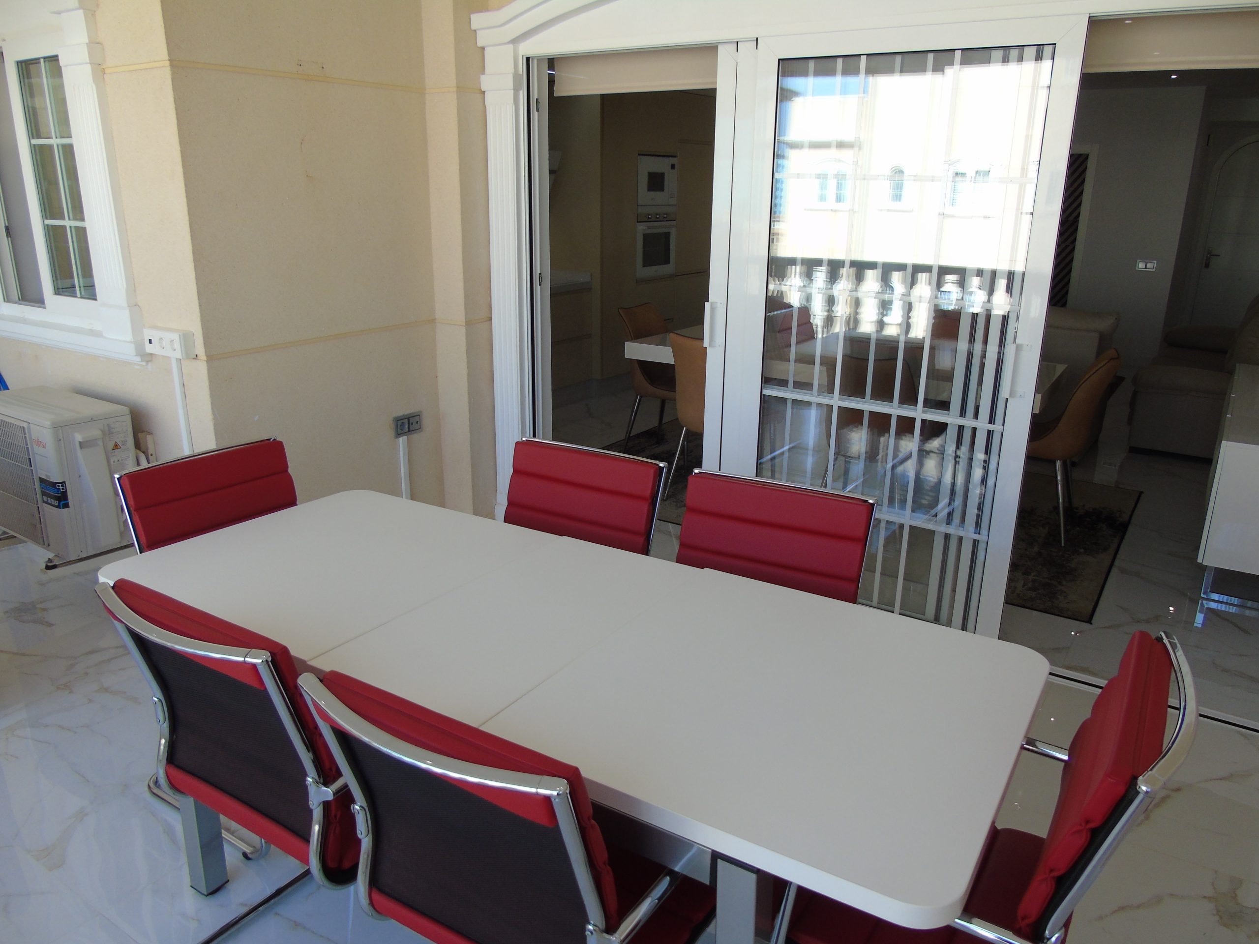 Resale - 2 Bedroom 1 Bathroom Apartment in Campoamor - - Alicante Resale - 2 Bedroom 1 Bathroom Apartment in Campoamor - - Alicante