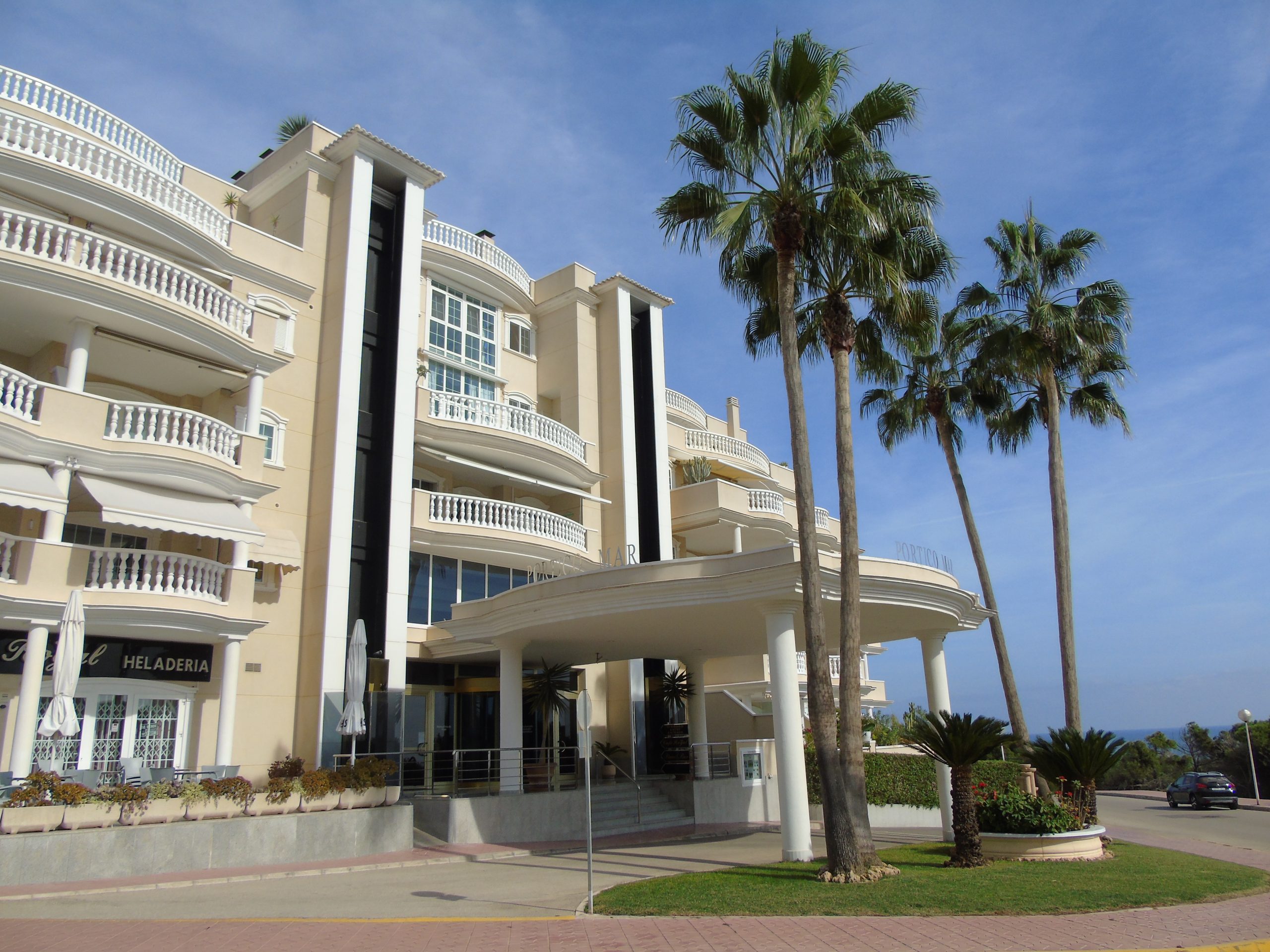 Resale - 2 Bedroom 1 Bathroom Apartment in Campoamor - - Alicante Resale - 2 Bedroom 1 Bathroom Apartment in Campoamor - - Alicante