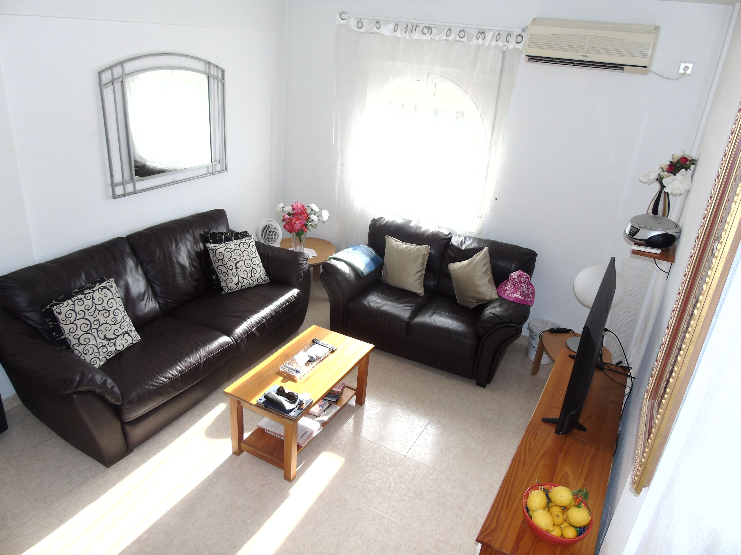 Resale - 3 Bedroom 2 Bathroom Townhouse in Blue Lagoon - - Alicante Resale - 3 Bedroom 2 Bathroom Townhouse in Blue Lagoon - - Alicante