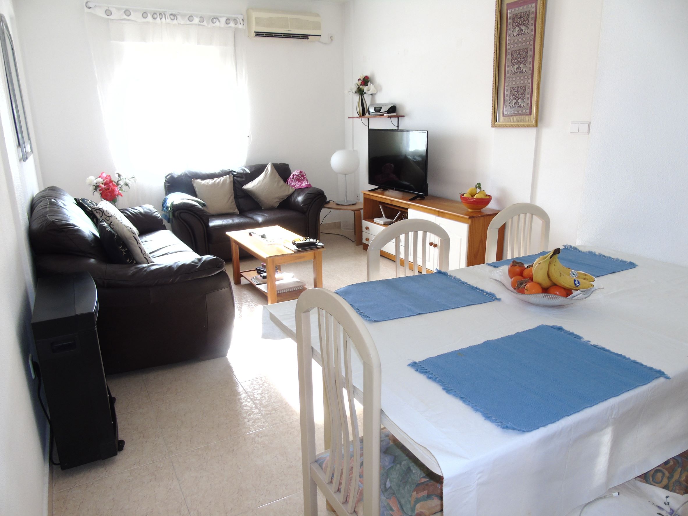 Resale - 3 Bedroom 2 Bathroom Townhouse in Blue Lagoon - - Alicante Resale - 3 Bedroom 2 Bathroom Townhouse in Blue Lagoon - - Alicante