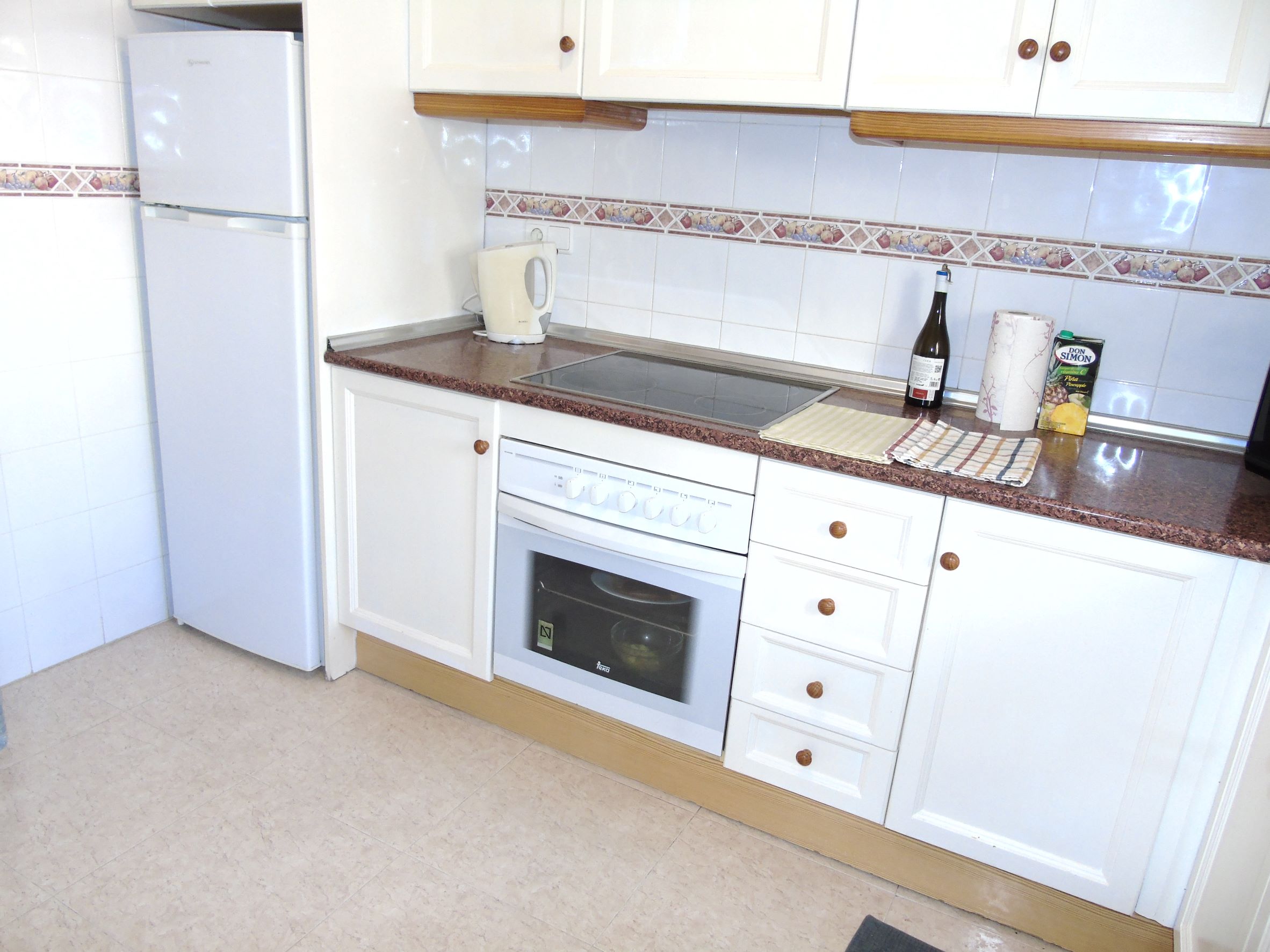 Resale - 3 Bedroom 2 Bathroom Townhouse in Blue Lagoon - - Alicante Resale - 3 Bedroom 2 Bathroom Townhouse in Blue Lagoon - - Alicante