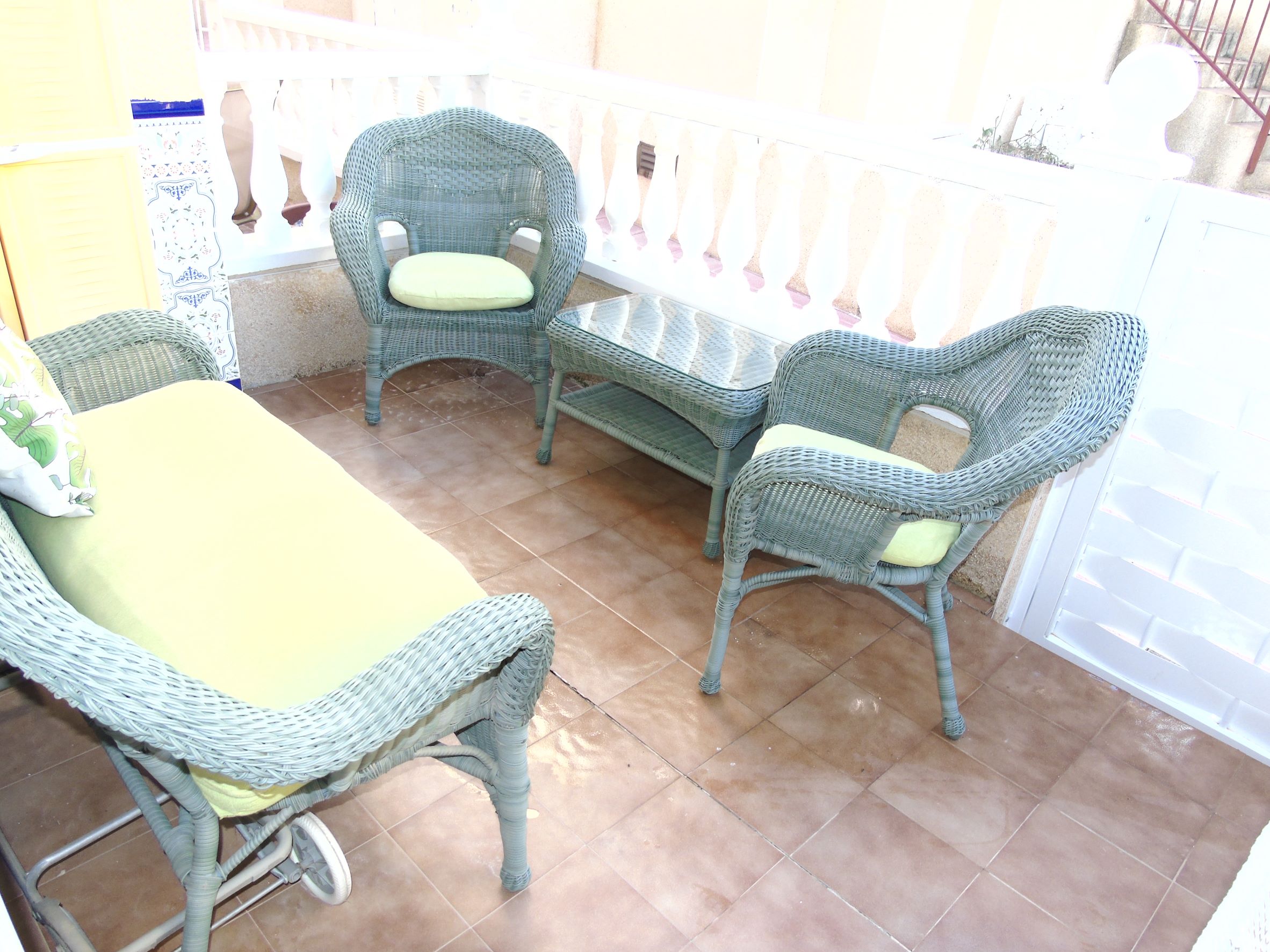 Resale - 3 Bedroom 2 Bathroom Townhouse in Blue Lagoon - - Alicante Resale - 3 Bedroom 2 Bathroom Townhouse in Blue Lagoon - - Alicante