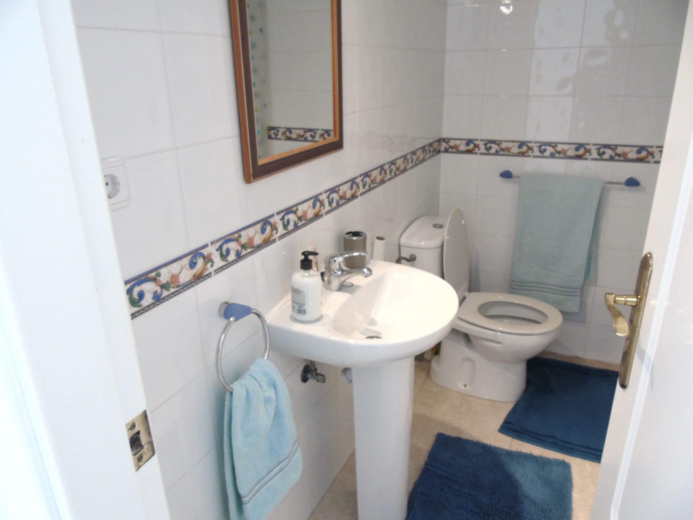 Resale - 3 Bedroom 2 Bathroom Townhouse in Blue Lagoon - - Alicante Resale - 3 Bedroom 2 Bathroom Townhouse in Blue Lagoon - - Alicante
