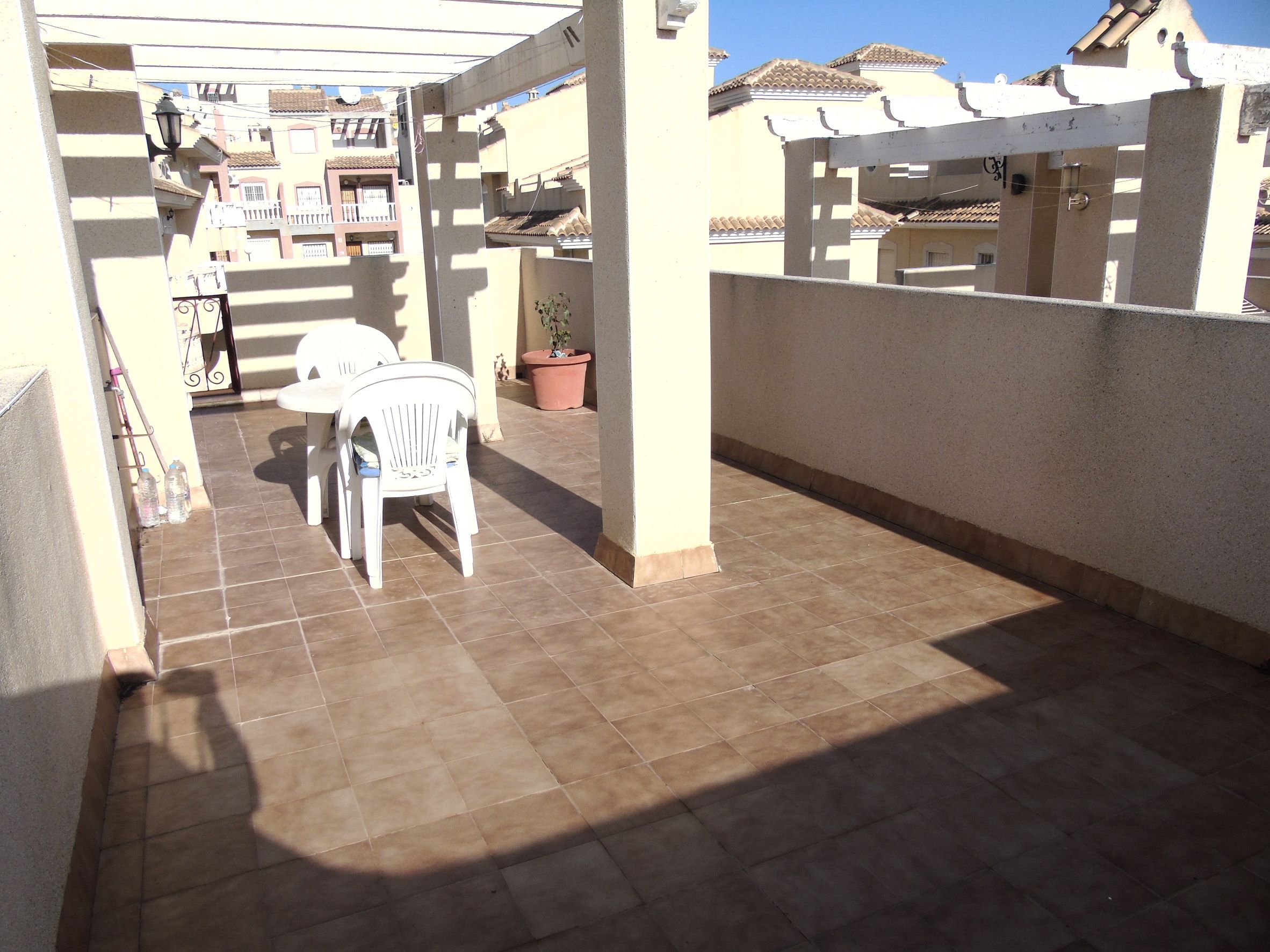 Resale - 3 Bedroom 2 Bathroom Townhouse in Blue Lagoon - - Alicante Resale - 3 Bedroom 2 Bathroom Townhouse in Blue Lagoon - - Alicante
