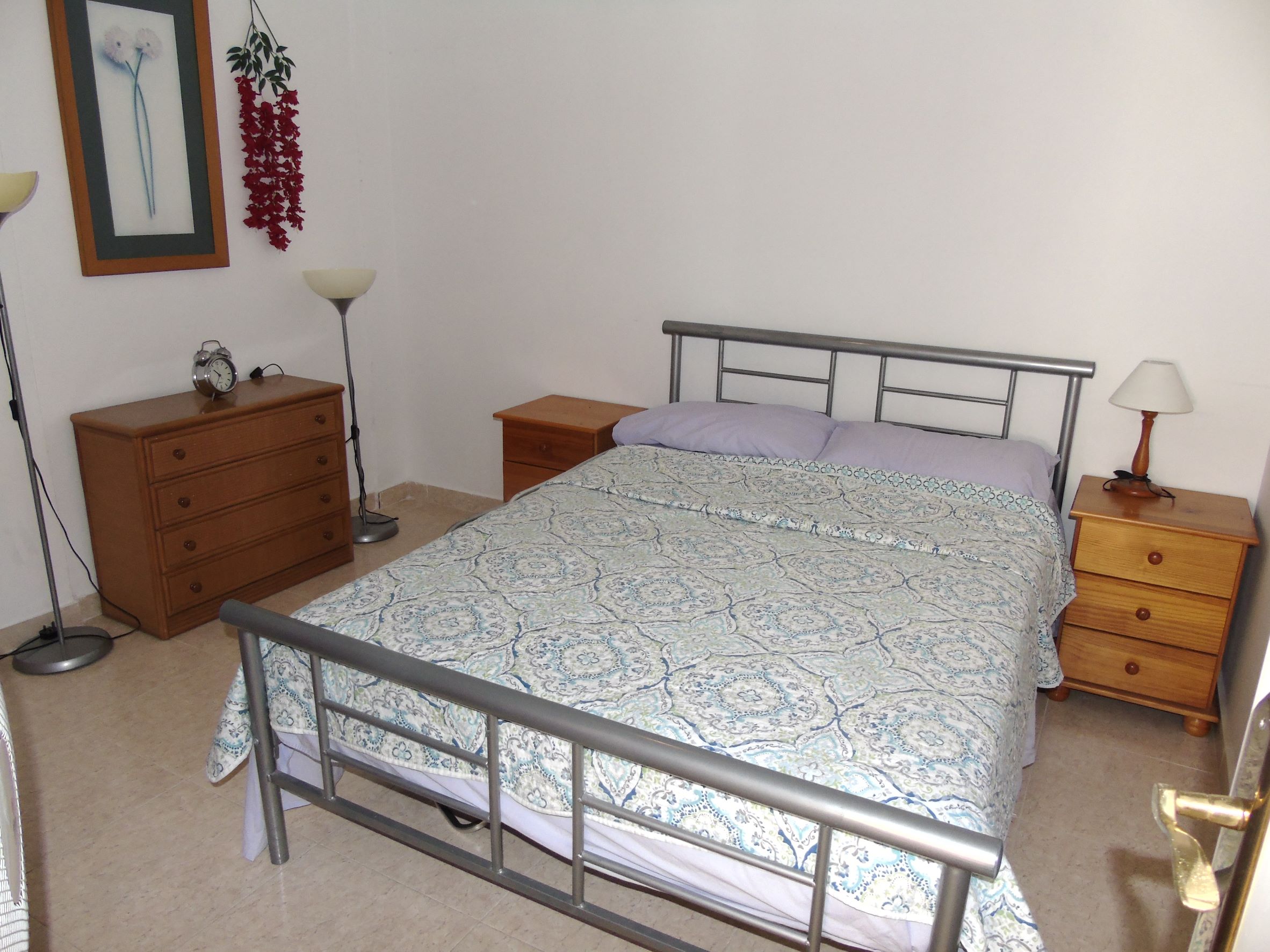 Resale - 3 Bedroom 2 Bathroom Townhouse in Blue Lagoon - - Alicante Resale - 3 Bedroom 2 Bathroom Townhouse in Blue Lagoon - - Alicante