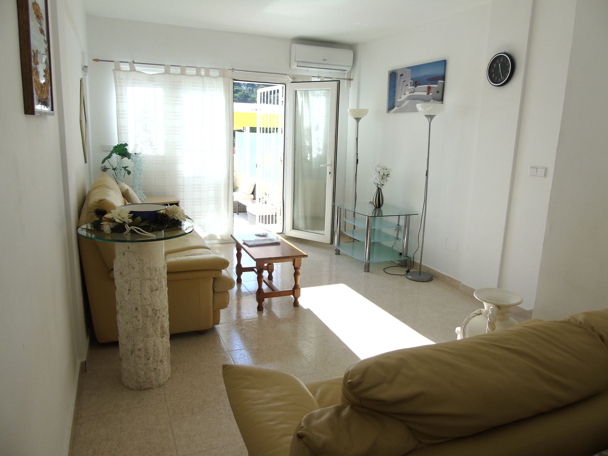 Resale - 3 Bedroom 2 Bathroom Townhouse in Blue Lagoon - - Alicante Resale - 3 Bedroom 2 Bathroom Townhouse in Blue Lagoon - - Alicante
