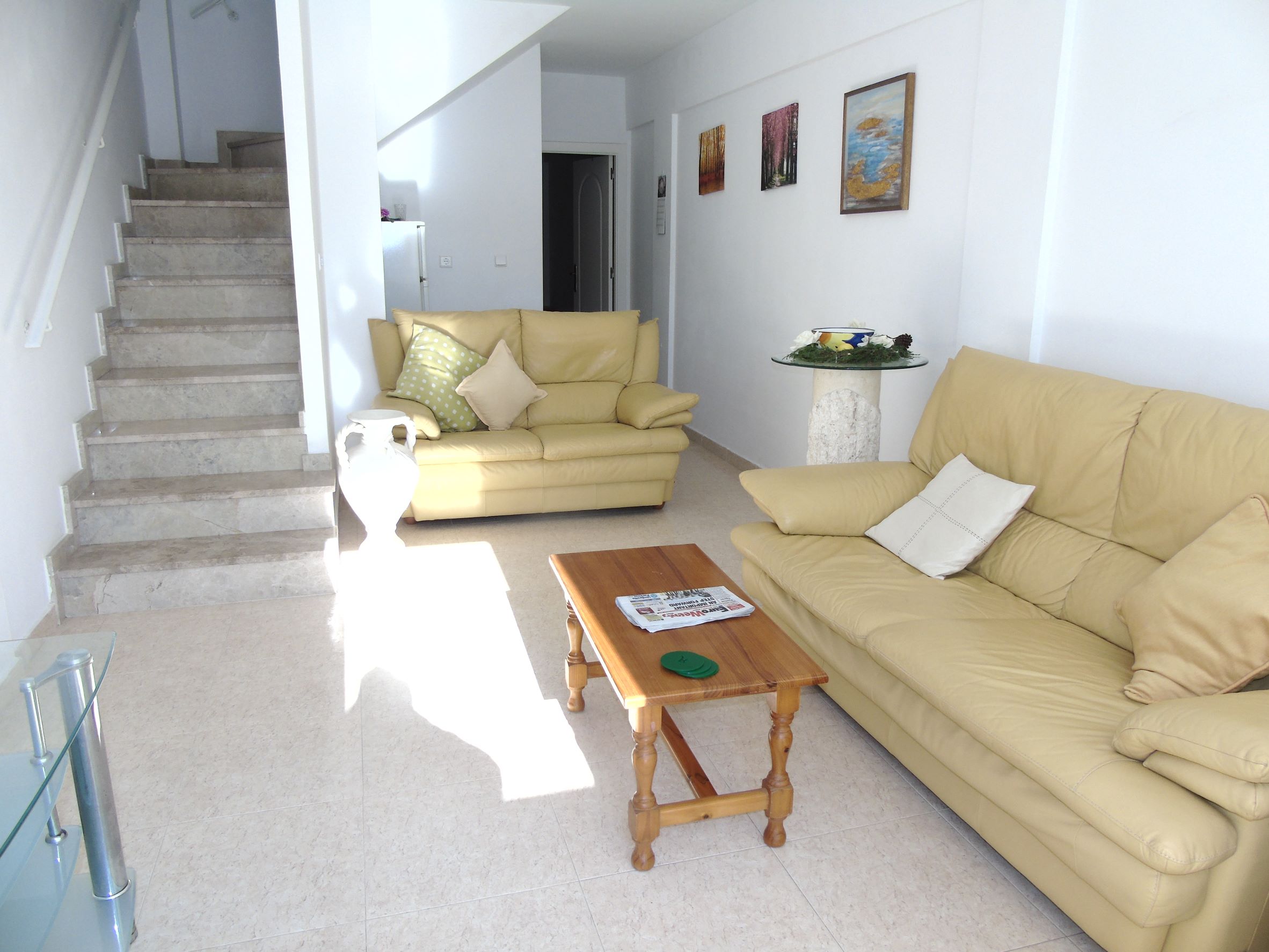 Resale - 3 Bedroom 2 Bathroom Townhouse in Blue Lagoon - - Alicante Resale - 3 Bedroom 2 Bathroom Townhouse in Blue Lagoon - - Alicante