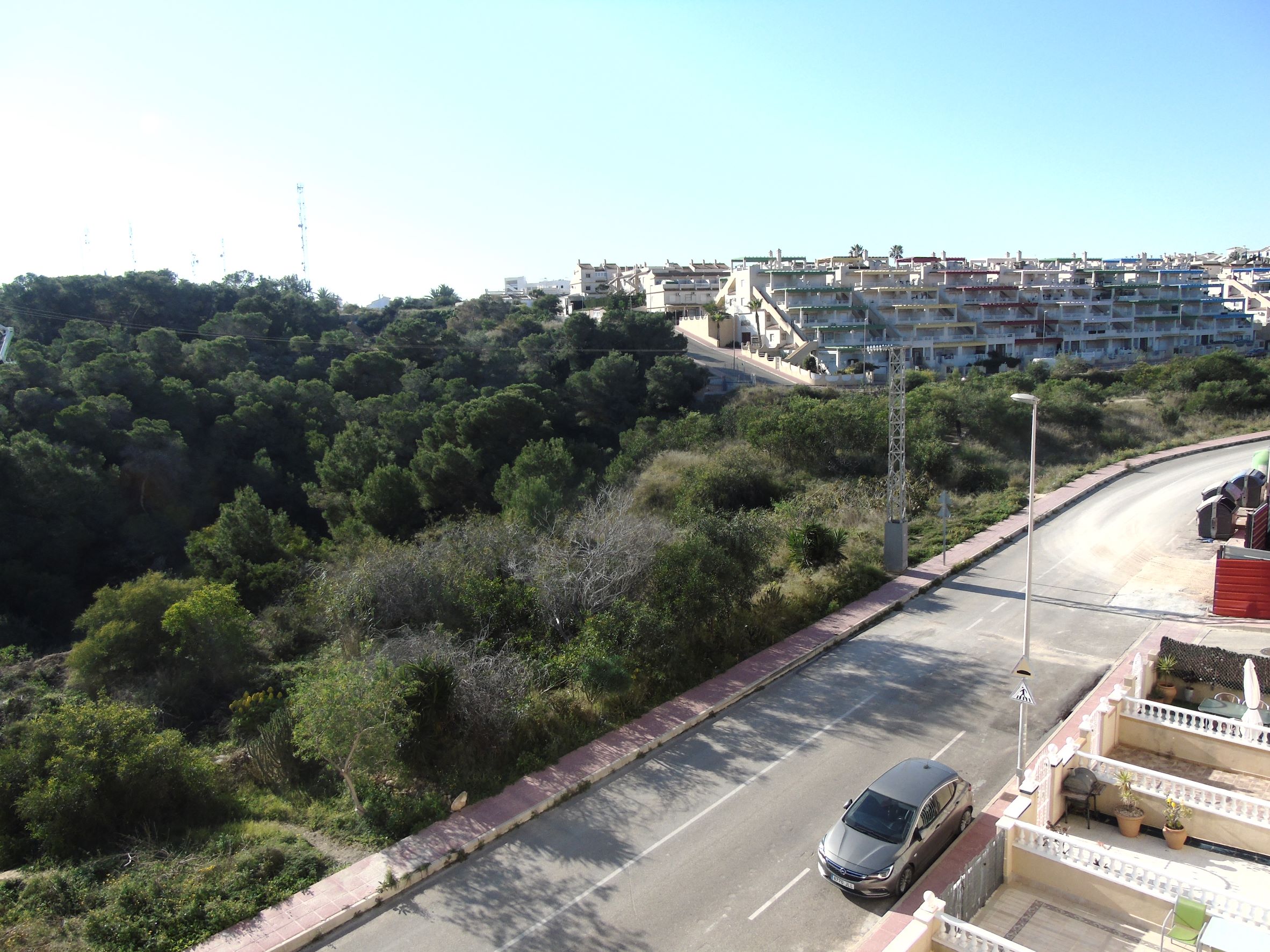 Resale - 3 Bedroom 2 Bathroom Townhouse in Blue Lagoon - - Alicante Resale - 3 Bedroom 2 Bathroom Townhouse in Blue Lagoon - - Alicante