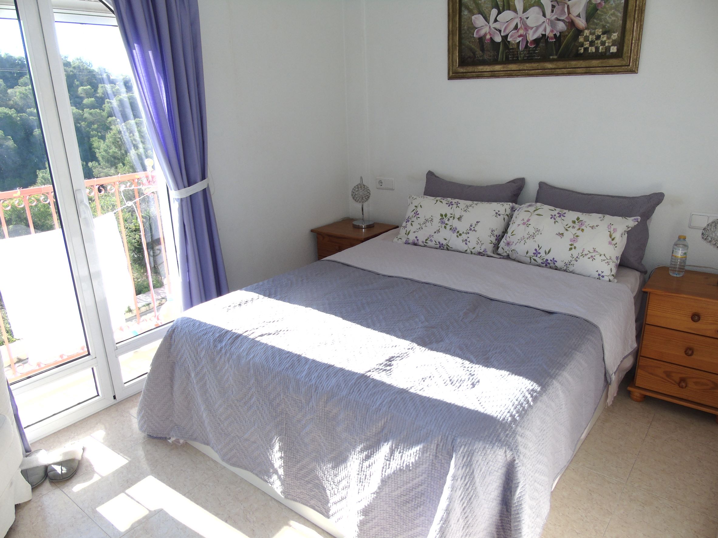 Resale - 3 Bedroom 2 Bathroom Townhouse in Blue Lagoon - - Alicante Resale - 3 Bedroom 2 Bathroom Townhouse in Blue Lagoon - - Alicante