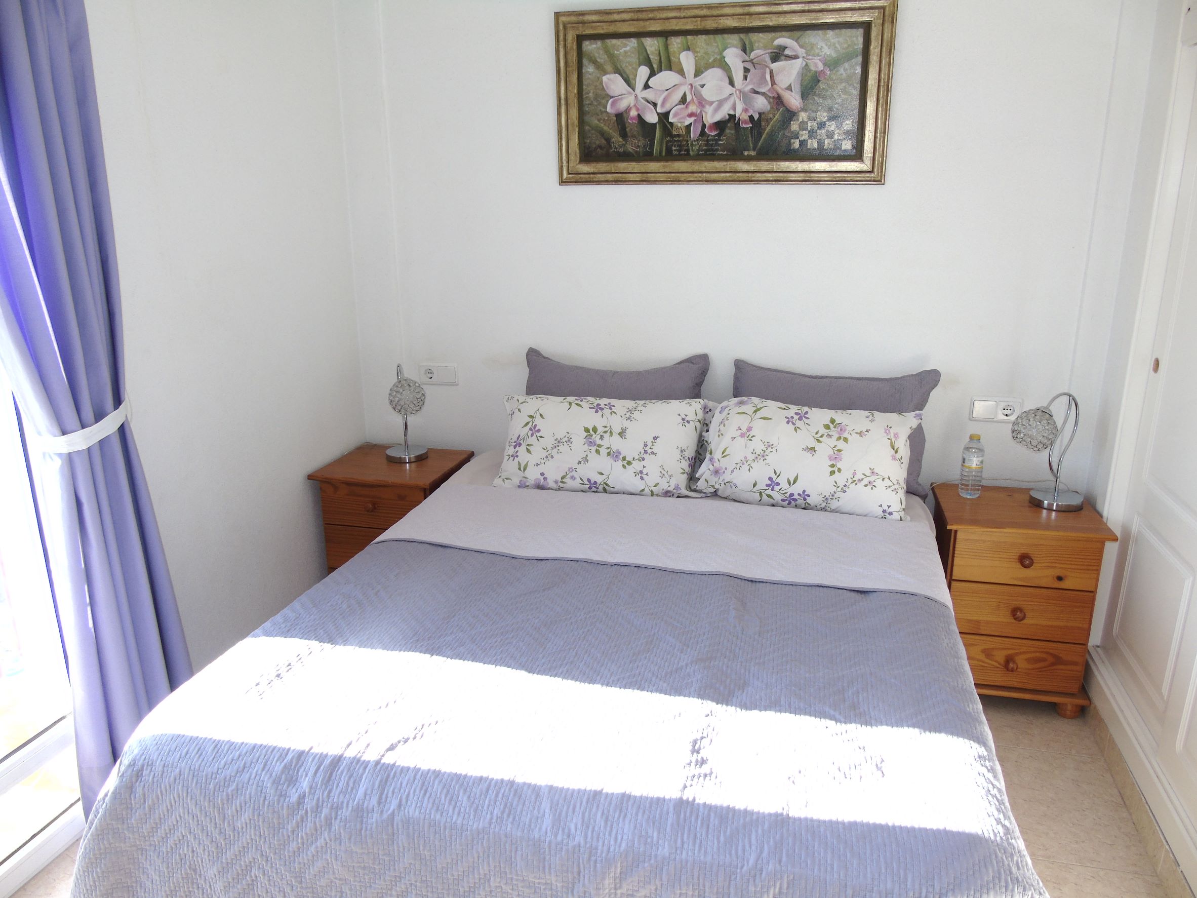 Resale - 3 Bedroom 2 Bathroom Townhouse in Blue Lagoon - - Alicante Resale - 3 Bedroom 2 Bathroom Townhouse in Blue Lagoon - - Alicante