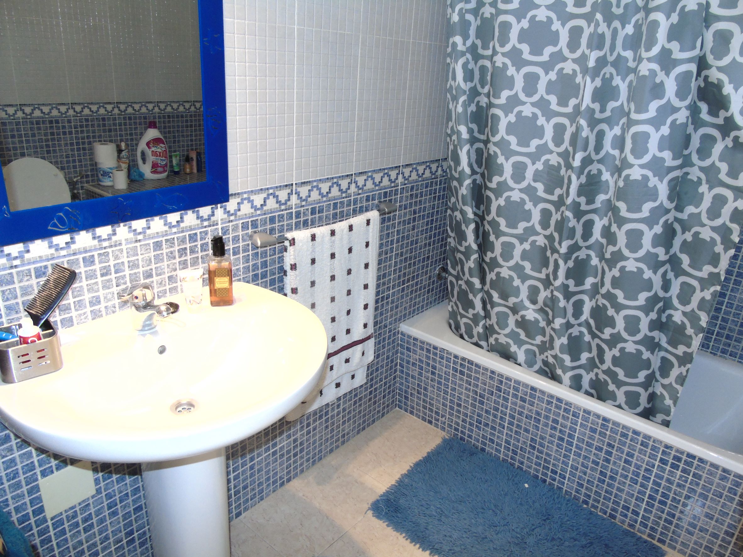 Resale - 3 Bedroom 2 Bathroom Townhouse in Blue Lagoon - - Alicante Resale - 3 Bedroom 2 Bathroom Townhouse in Blue Lagoon - - Alicante