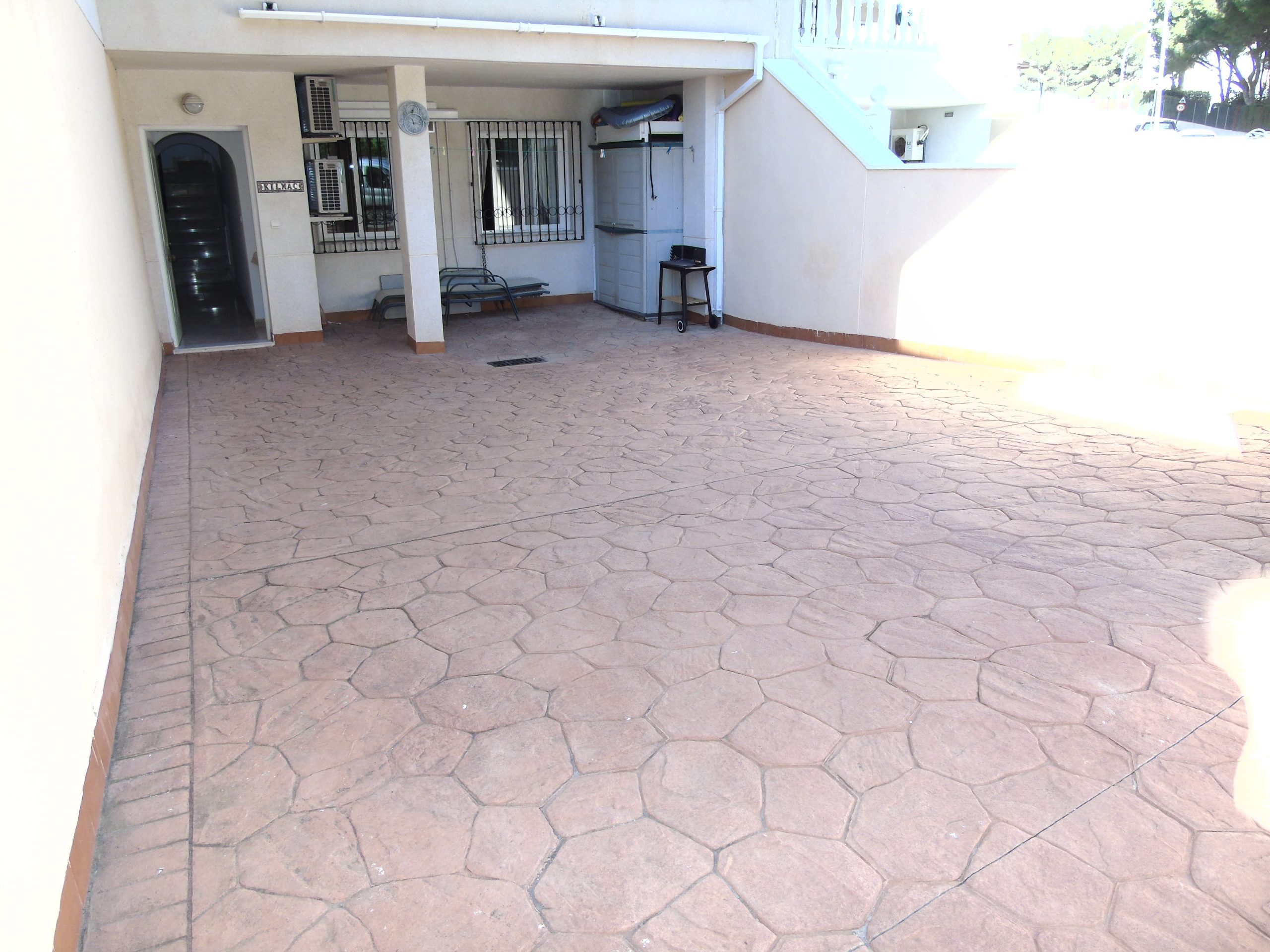 Resale - 4 Bedroom 4 Bathroom Townhouse in Campoamor - - Alicante Resale - 4 Bedroom 4 Bathroom Townhouse in Campoamor - - Alicante