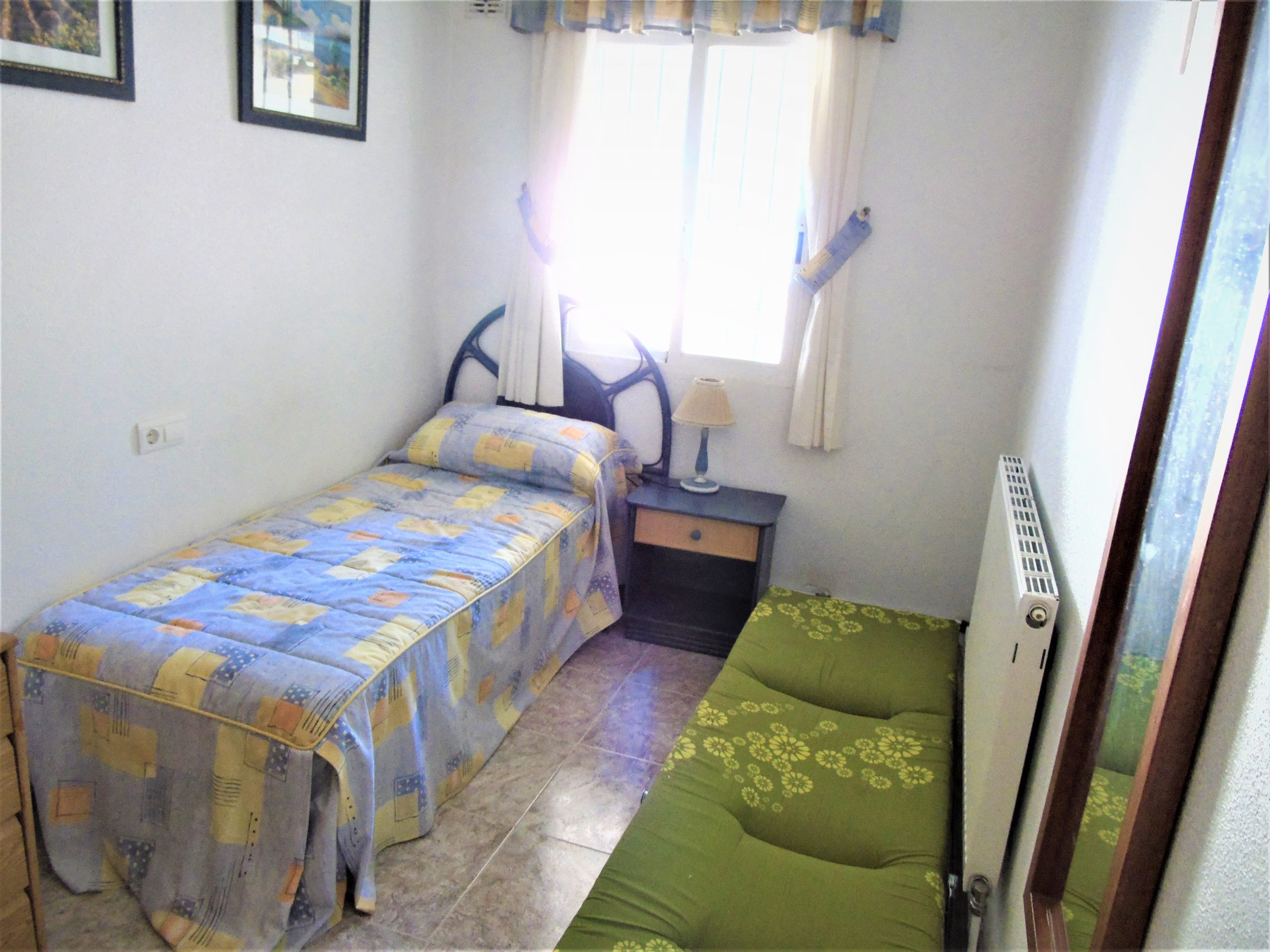 Resale - 4 Bedroom 4 Bathroom Townhouse in Campoamor - - Alicante Resale - 4 Bedroom 4 Bathroom Townhouse in Campoamor - - Alicante