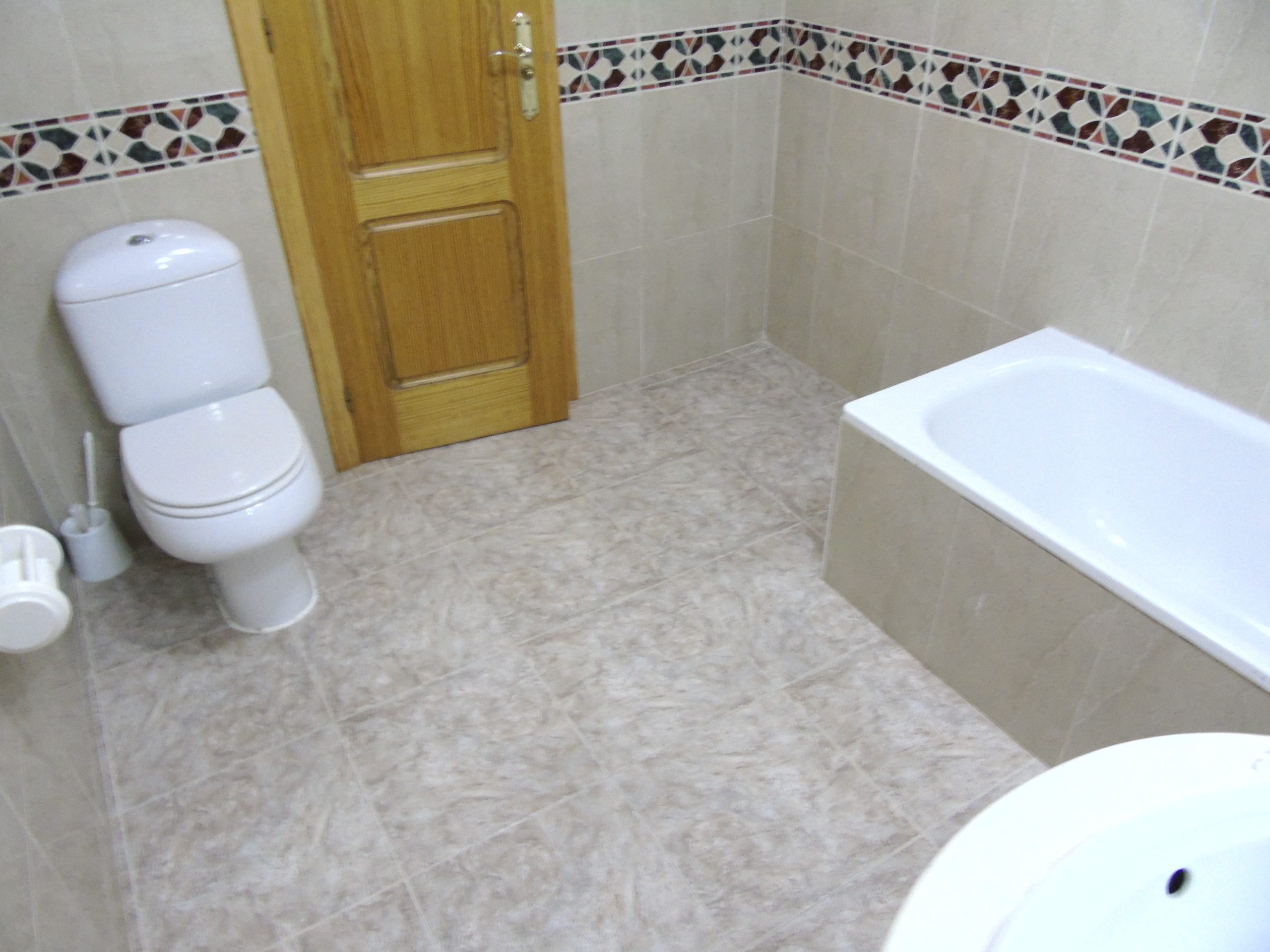 Resale - 4 Bedroom 4 Bathroom Townhouse in Campoamor - - Alicante Resale - 4 Bedroom 4 Bathroom Townhouse in Campoamor - - Alicante