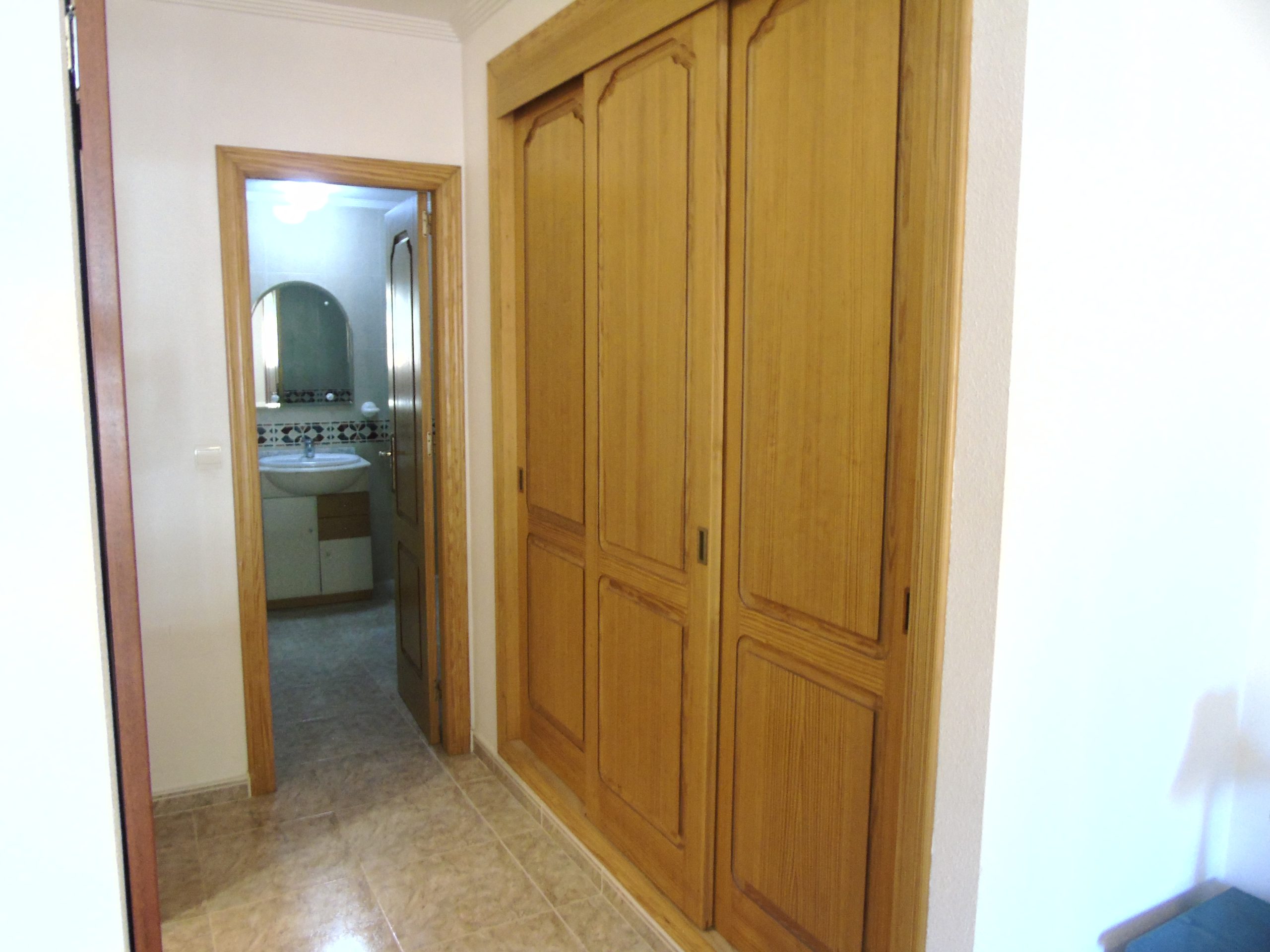 Resale - 4 Bedroom 4 Bathroom Townhouse in Campoamor - - Alicante Resale - 4 Bedroom 4 Bathroom Townhouse in Campoamor - - Alicante
