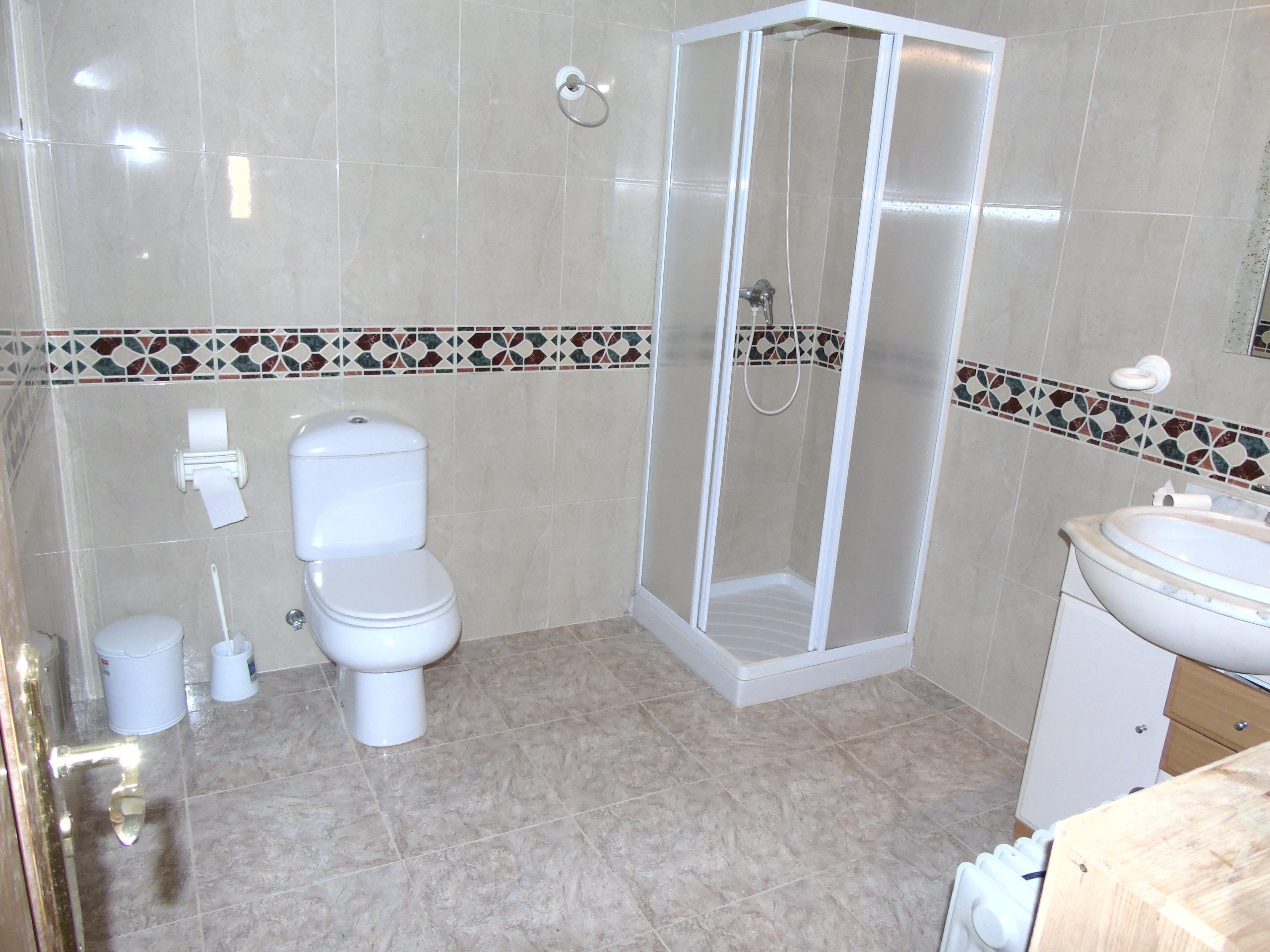 Resale - 4 Bedroom 4 Bathroom Townhouse in Campoamor - - Alicante Resale - 4 Bedroom 4 Bathroom Townhouse in Campoamor - - Alicante