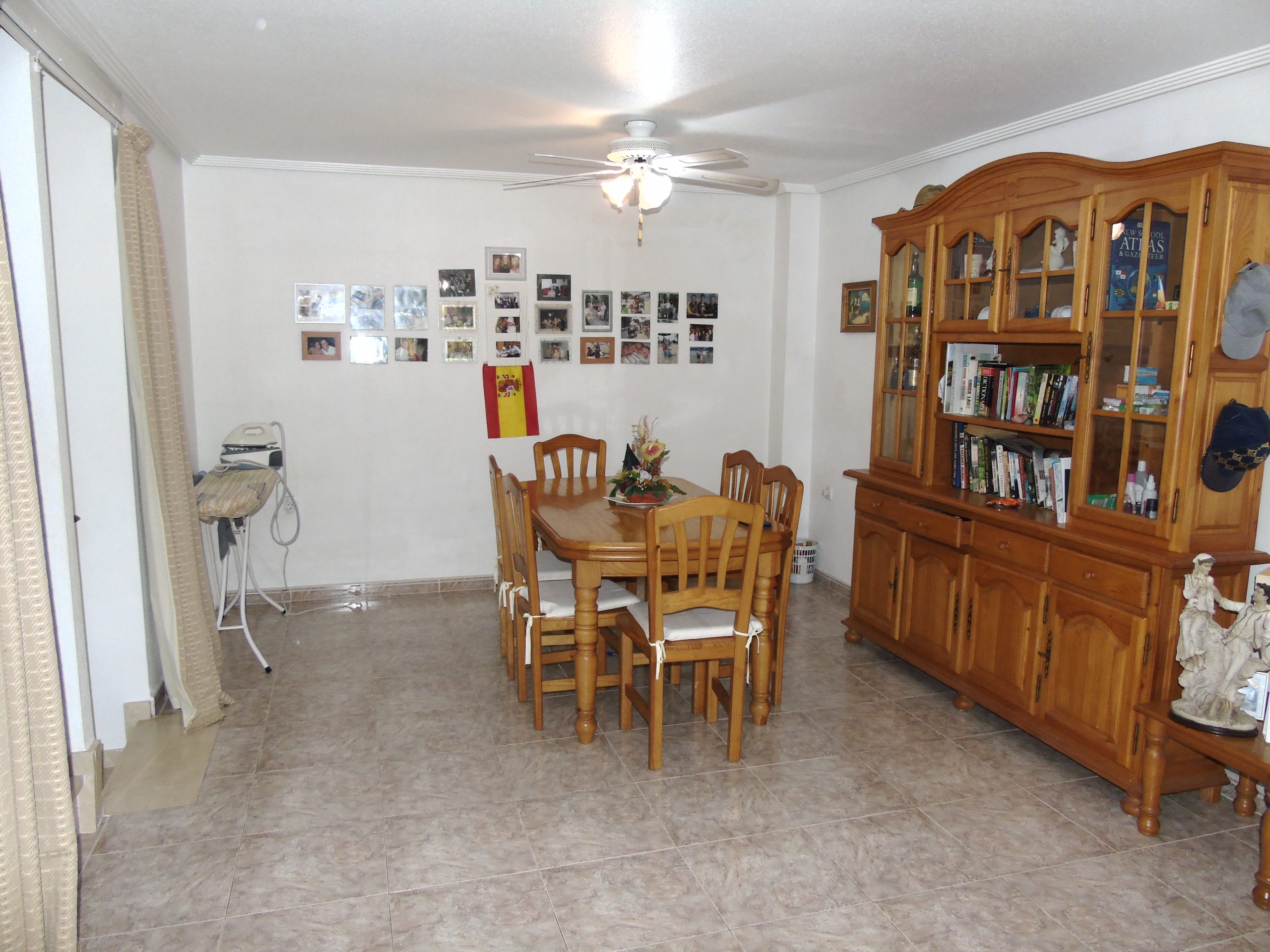 Resale - 4 Bedroom 4 Bathroom Townhouse in Campoamor - - Alicante Resale - 4 Bedroom 4 Bathroom Townhouse in Campoamor - - Alicante