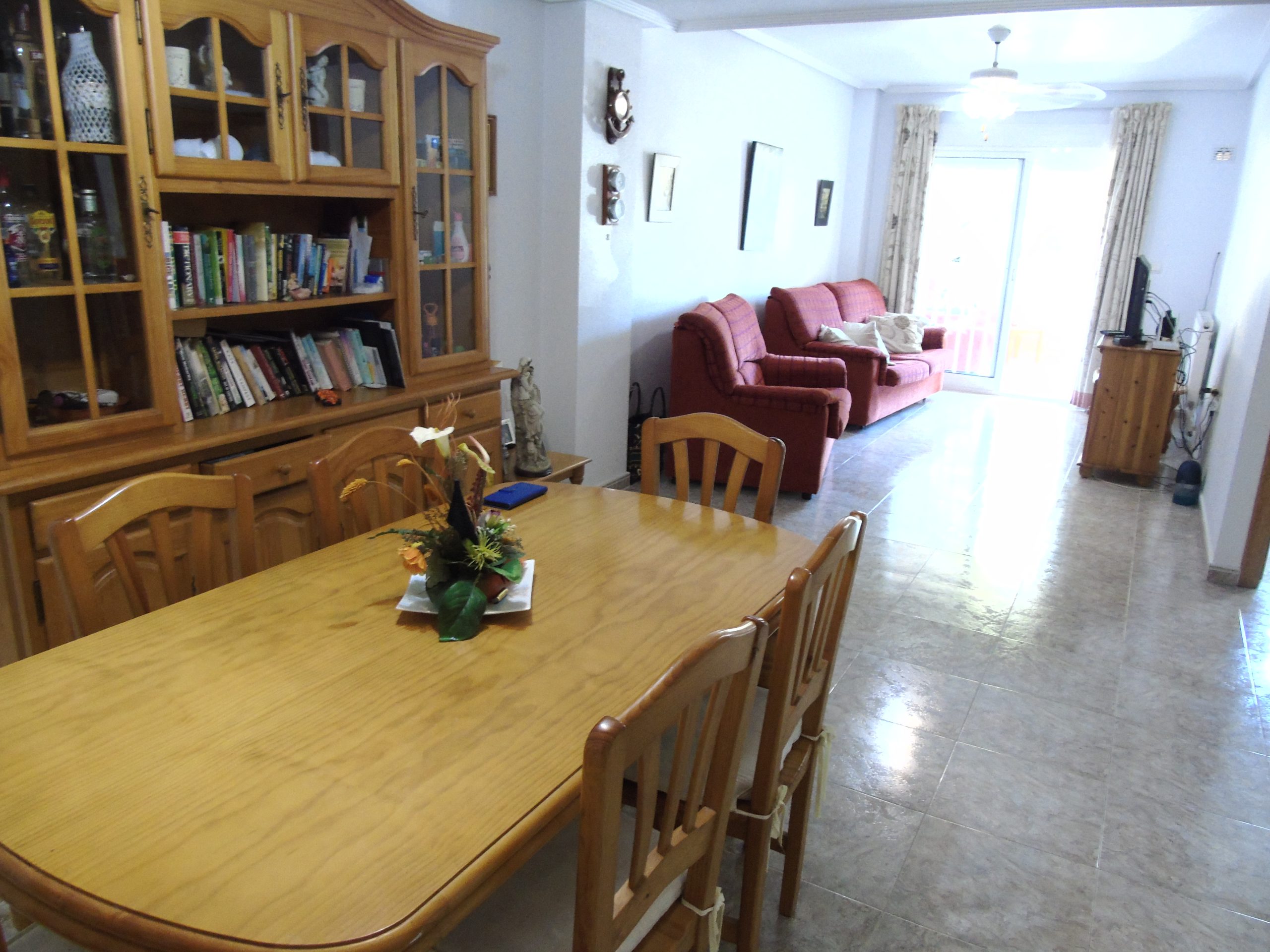 Resale - 4 Bedroom 4 Bathroom Townhouse in Campoamor - - Alicante Resale - 4 Bedroom 4 Bathroom Townhouse in Campoamor - - Alicante