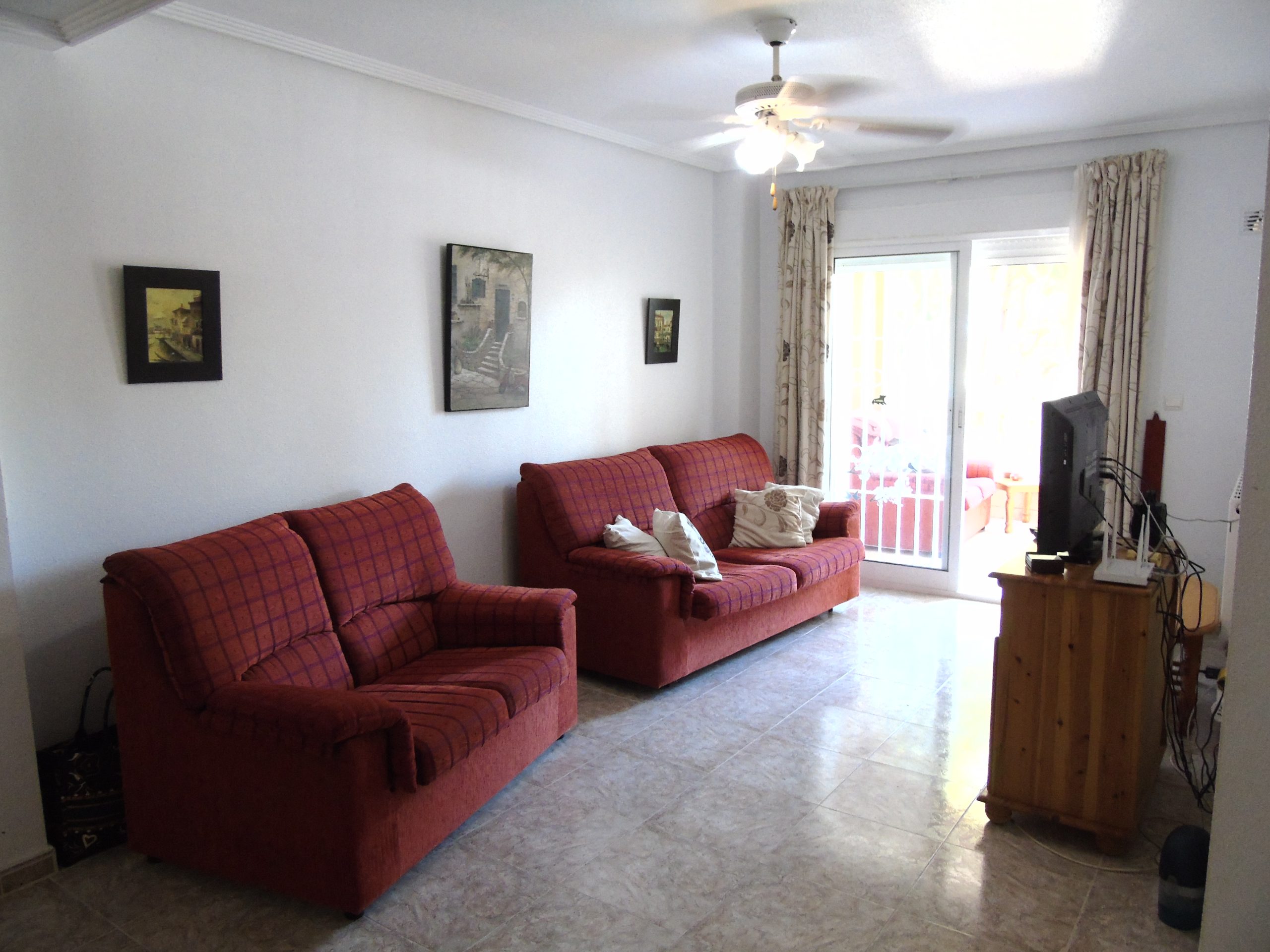 Resale - 4 Bedroom 4 Bathroom Townhouse in Campoamor - - Alicante Resale - 4 Bedroom 4 Bathroom Townhouse in Campoamor - - Alicante