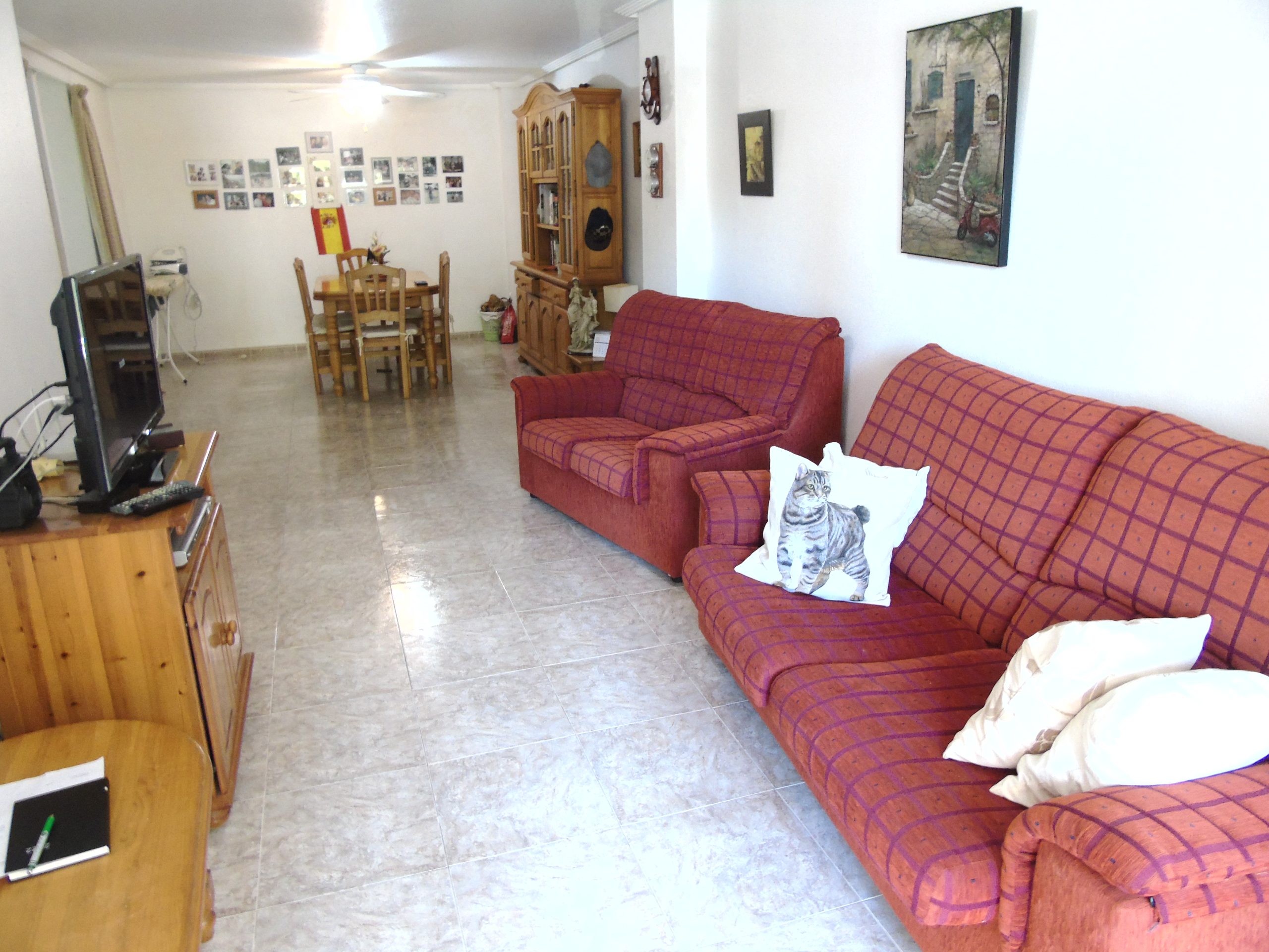 Resale - 4 Bedroom 4 Bathroom Townhouse in Campoamor - - Alicante Resale - 4 Bedroom 4 Bathroom Townhouse in Campoamor - - Alicante