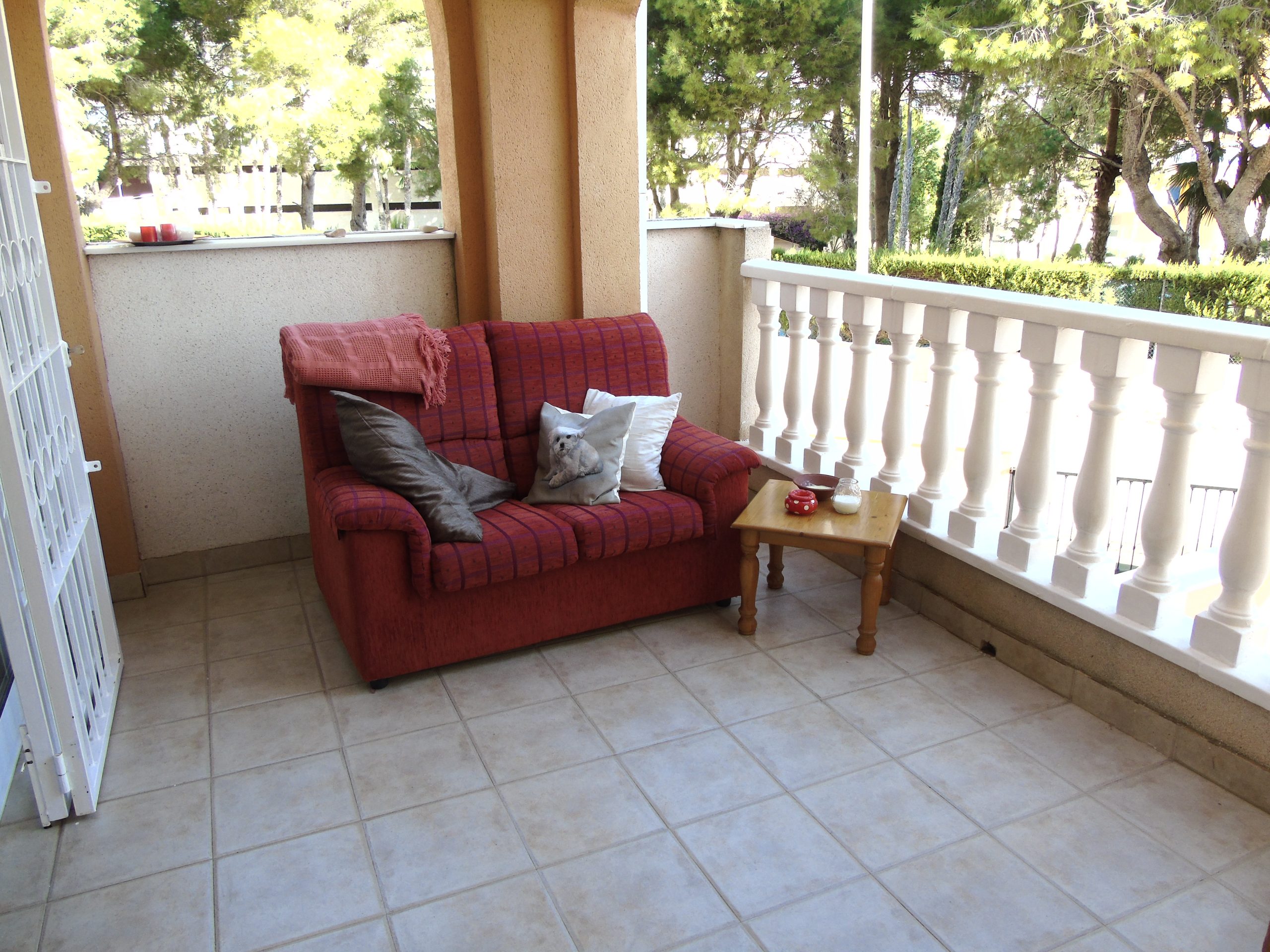 Resale - 4 Bedroom 4 Bathroom Townhouse in Campoamor - - Alicante Resale - 4 Bedroom 4 Bathroom Townhouse in Campoamor - - Alicante