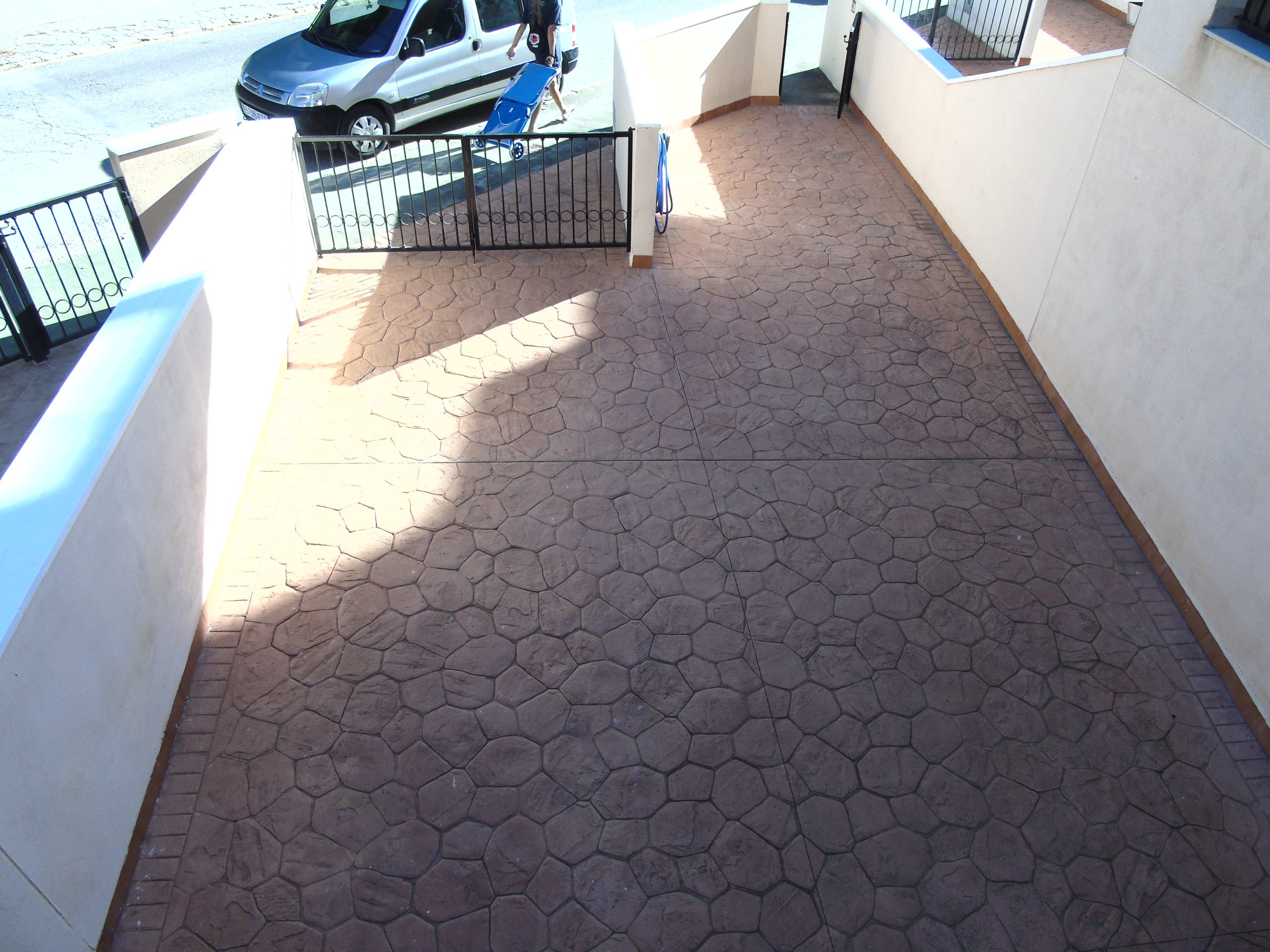 Resale - 4 Bedroom 4 Bathroom Townhouse in Campoamor - - Alicante Resale - 4 Bedroom 4 Bathroom Townhouse in Campoamor - - Alicante