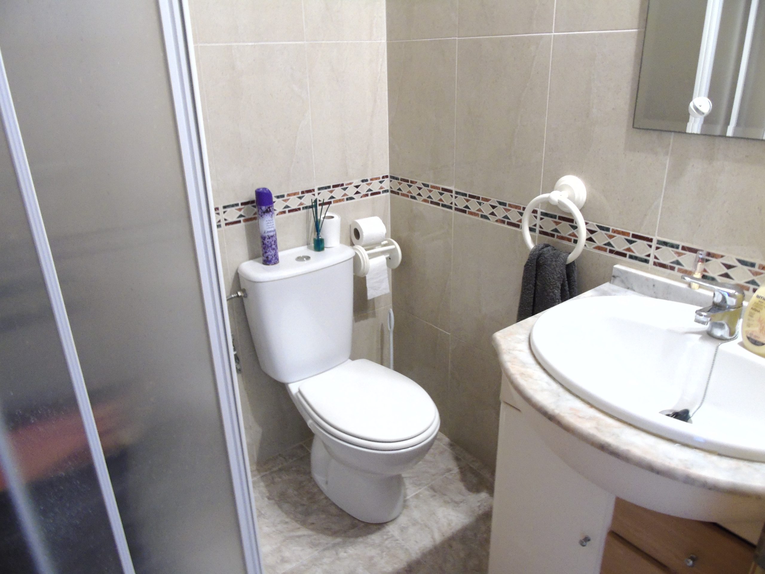Resale - 4 Bedroom 4 Bathroom Townhouse in Campoamor - - Alicante Resale - 4 Bedroom 4 Bathroom Townhouse in Campoamor - - Alicante