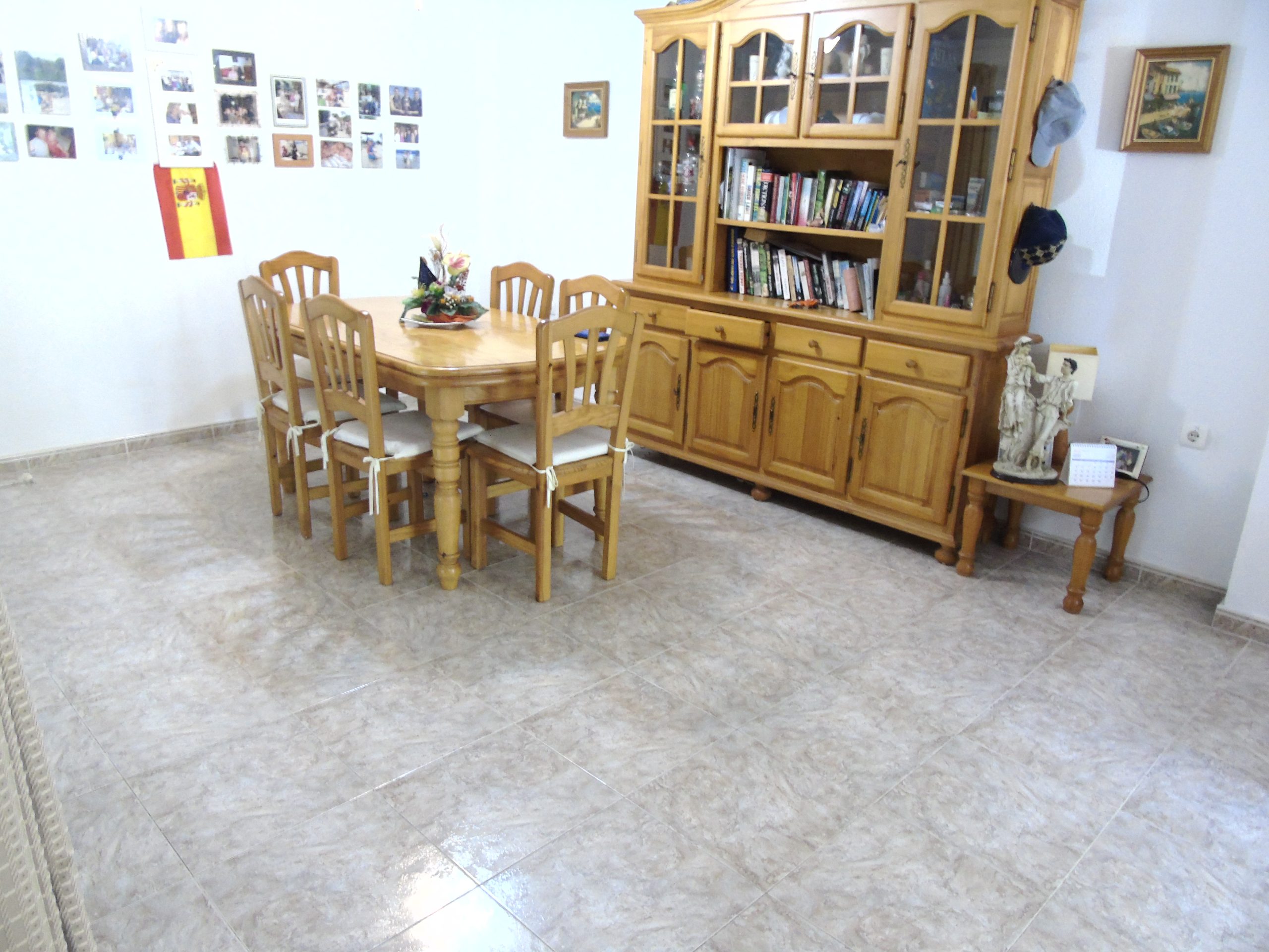 Resale - 4 Bedroom 4 Bathroom Townhouse in Campoamor - - Alicante Resale - 4 Bedroom 4 Bathroom Townhouse in Campoamor - - Alicante