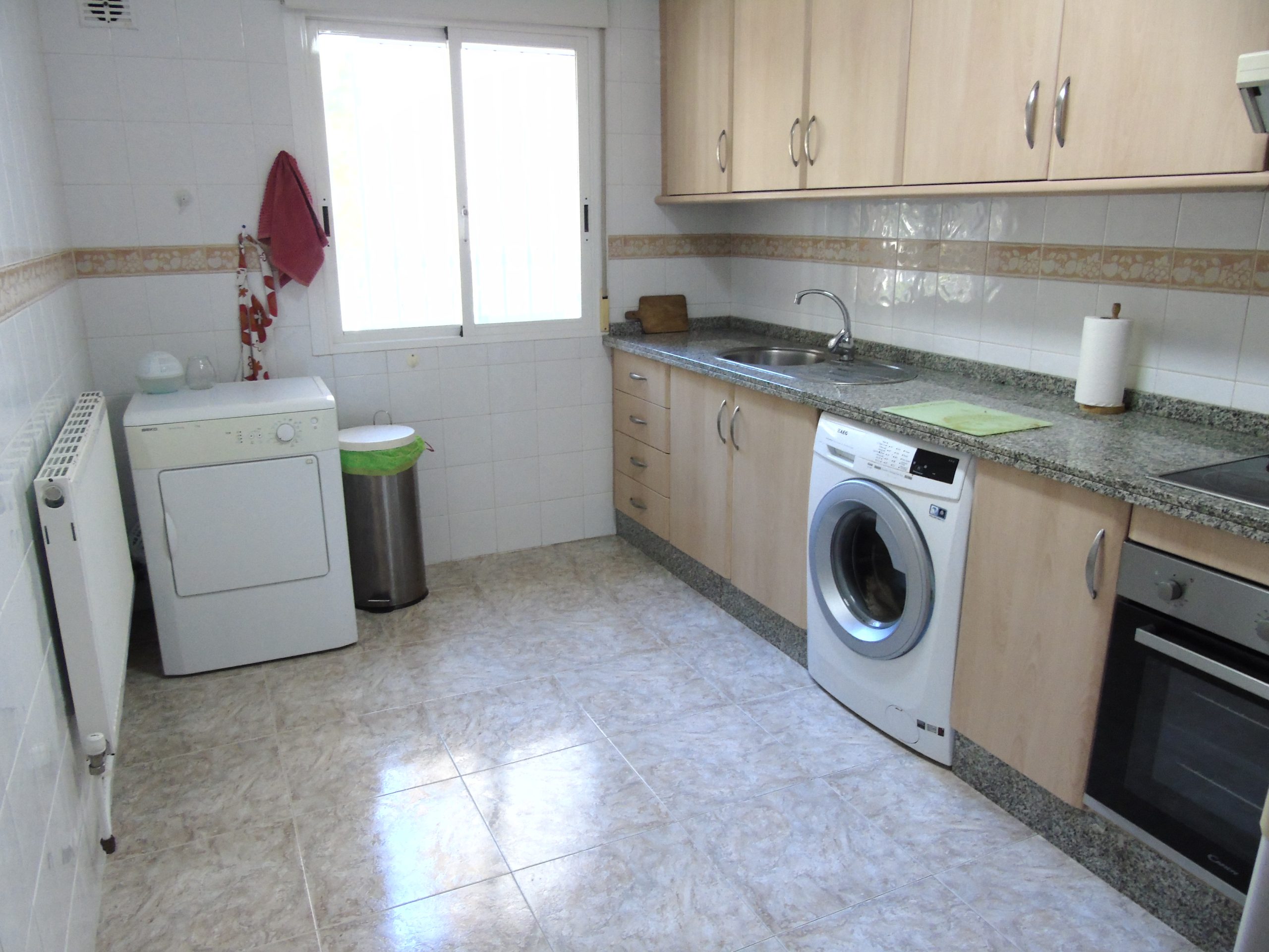 Resale - 4 Bedroom 4 Bathroom Townhouse in Campoamor - - Alicante Resale - 4 Bedroom 4 Bathroom Townhouse in Campoamor - - Alicante