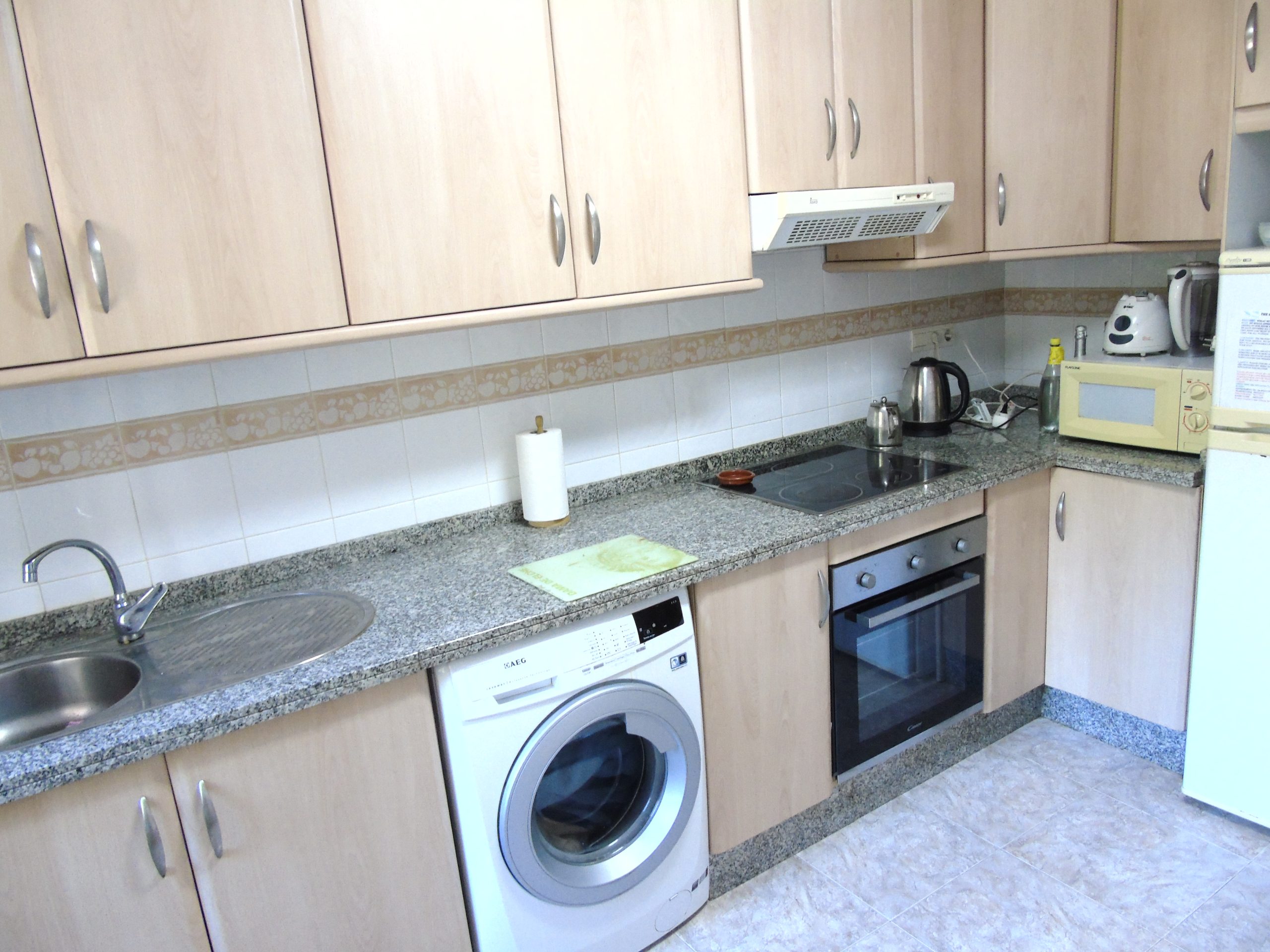 Resale - 4 Bedroom 4 Bathroom Townhouse in Campoamor - - Alicante Resale - 4 Bedroom 4 Bathroom Townhouse in Campoamor - - Alicante