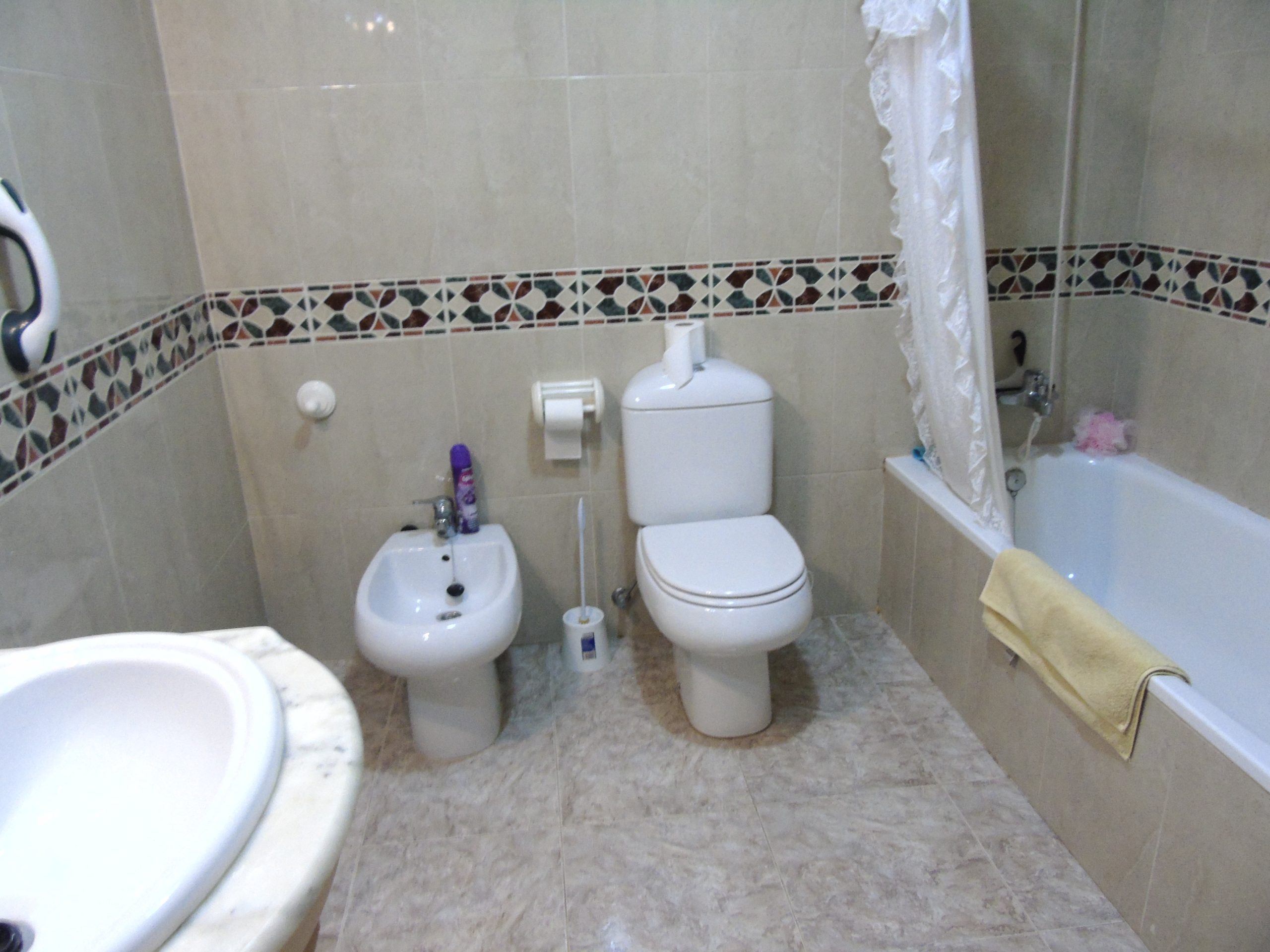 Resale - 4 Bedroom 4 Bathroom Townhouse in Campoamor - - Alicante Resale - 4 Bedroom 4 Bathroom Townhouse in Campoamor - - Alicante