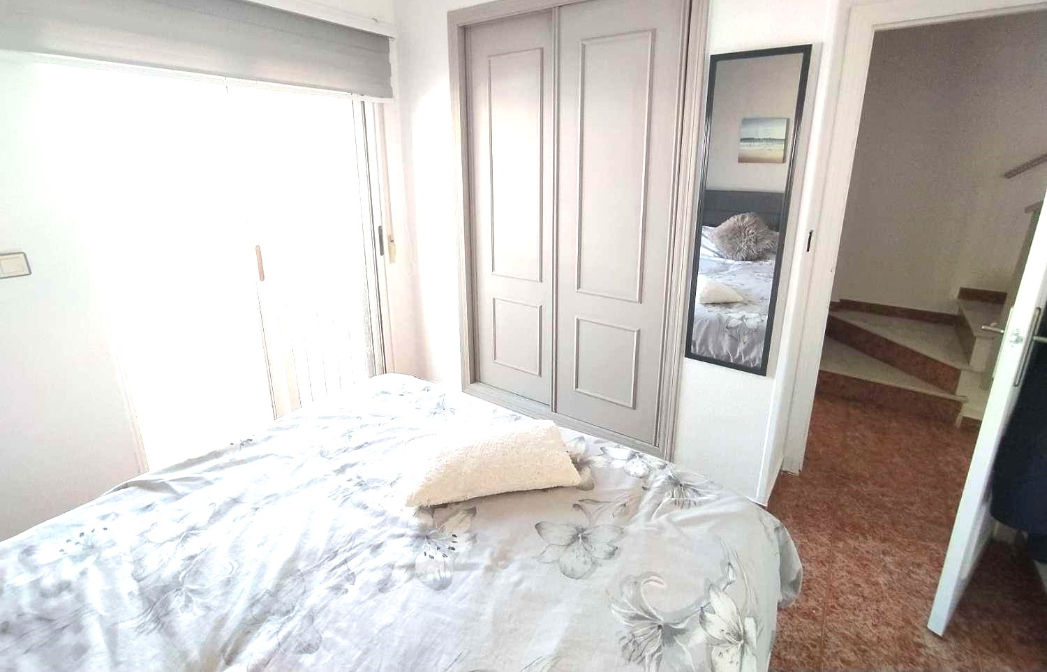 Resale - 3 Bedroom 2 Bathroom Quad in La Forida - - Alicante Resale - 3 Bedroom 2 Bathroom Quad in La Forida - - Alicante