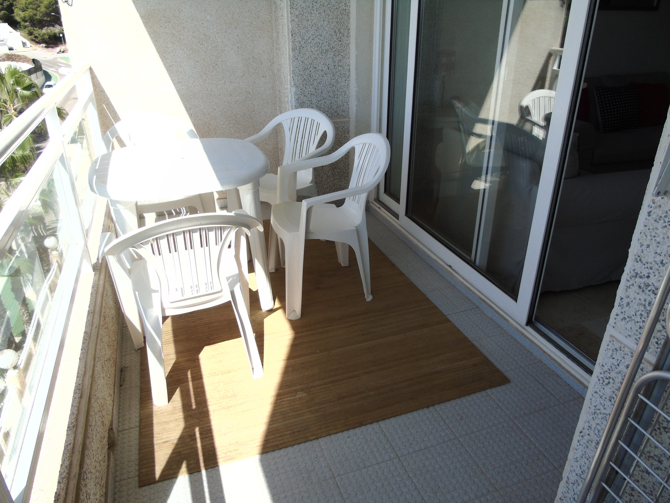 Resale - 3 Bedroom 2 Bathroom Quad in La Forida - - Alicante Resale - 3 Bedroom 2 Bathroom Quad in La Forida - - Alicante