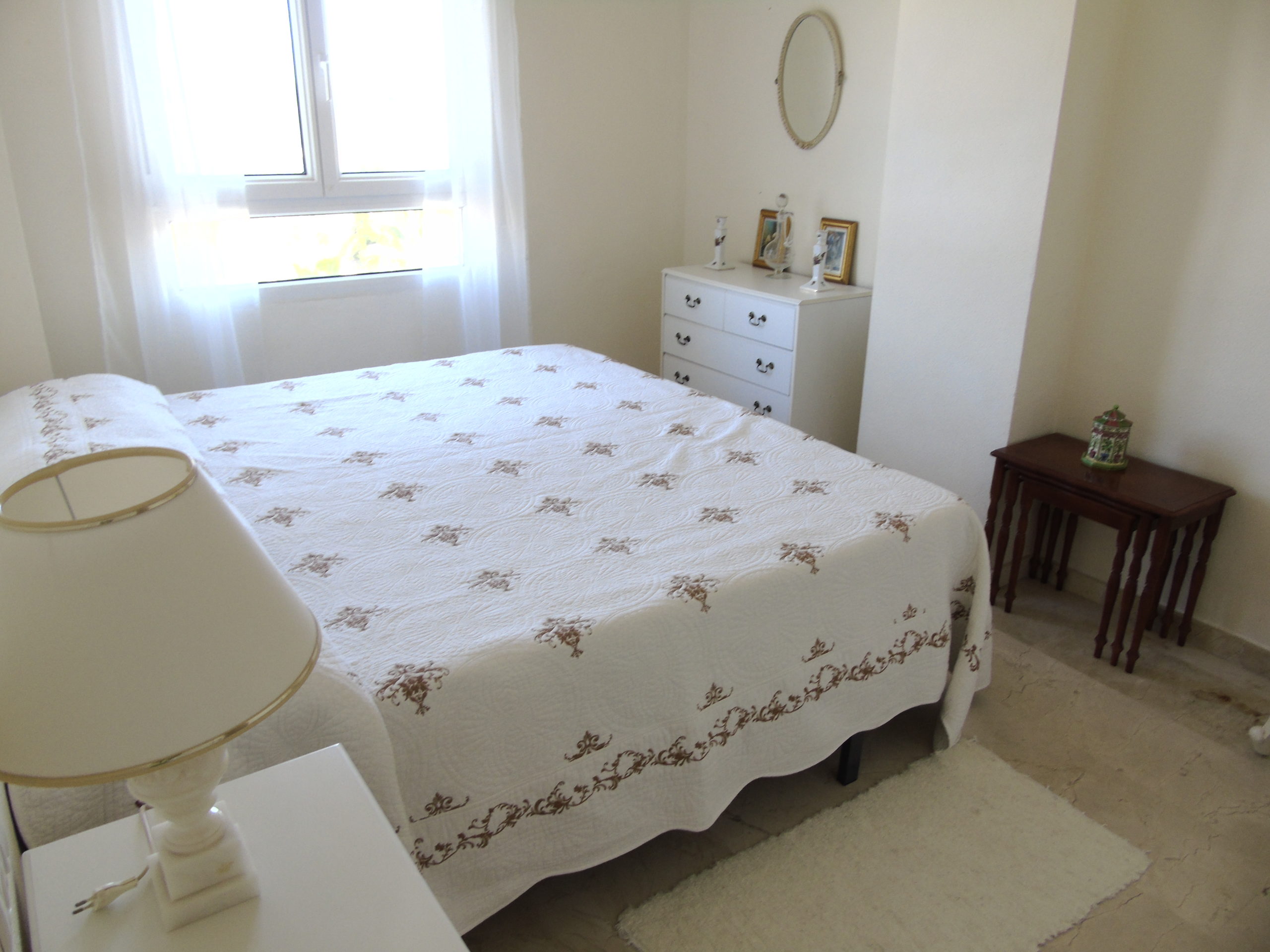 Resale - 3 Bedroom 2 Bathroom Quad in La Forida - - Alicante Resale - 3 Bedroom 2 Bathroom Quad in La Forida - - Alicante