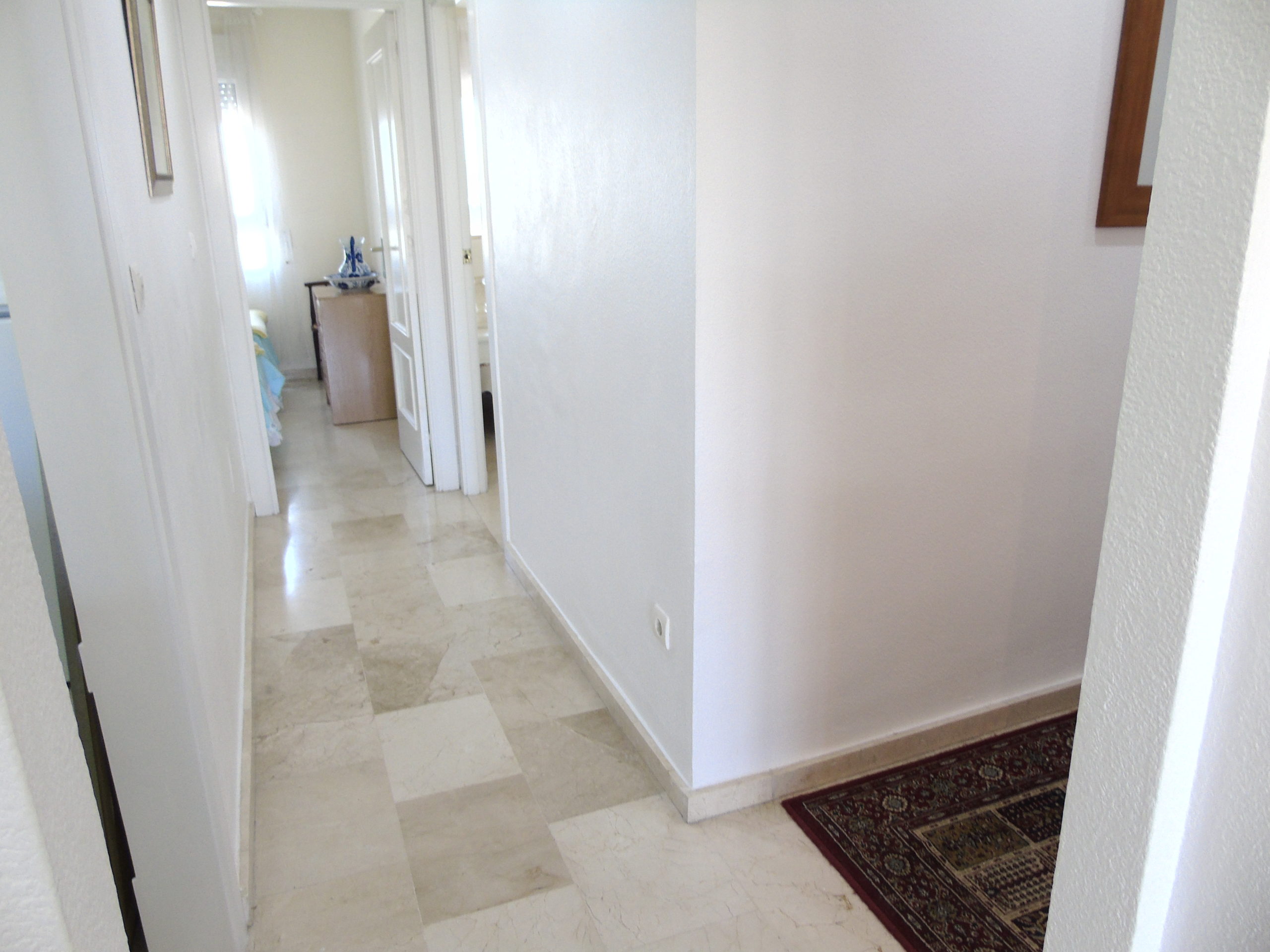 Resale - 3 Bedroom 2 Bathroom Quad in La Forida - - Alicante Resale - 3 Bedroom 2 Bathroom Quad in La Forida - - Alicante