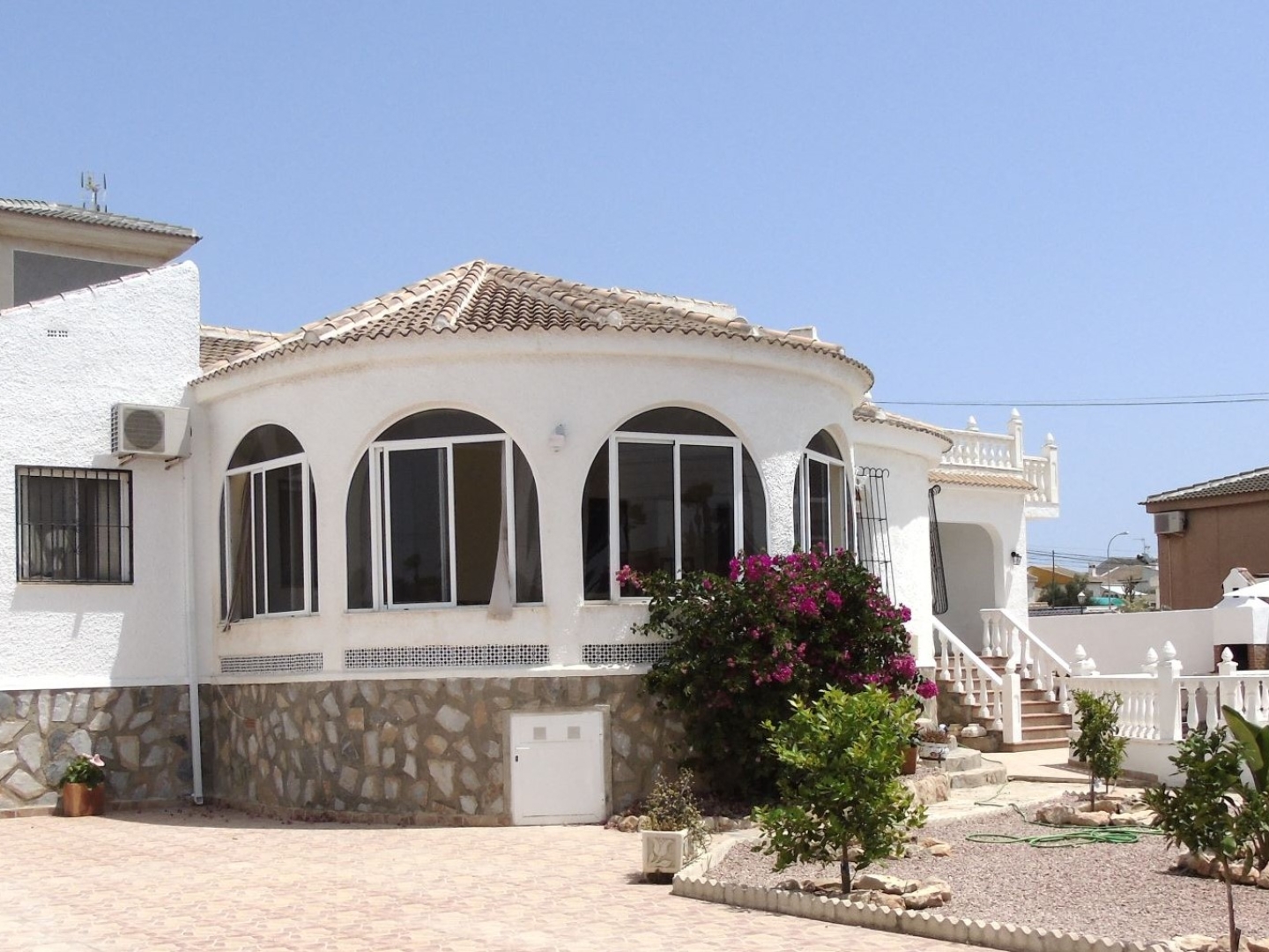 6 Bedroom 3 Bathroom Villa in La Siesta