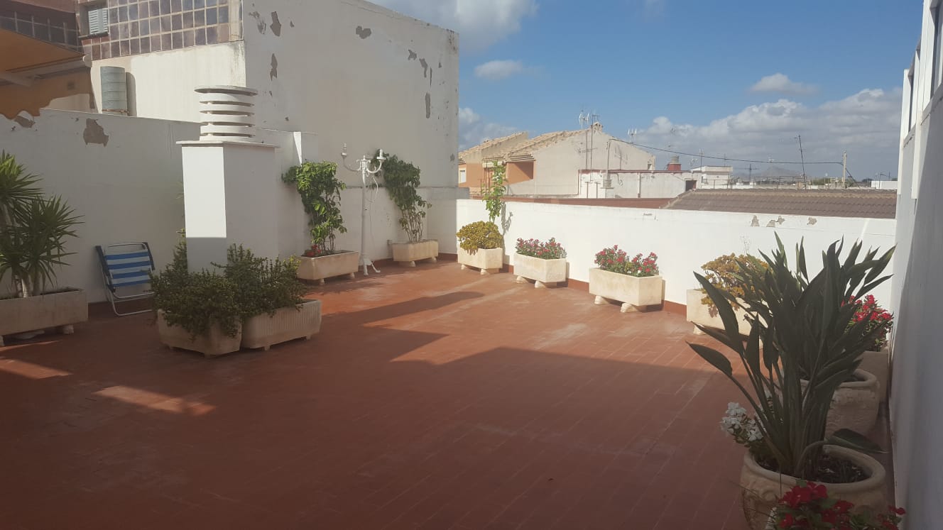 Resale - 3 Bedroom 2 Bathroom in Lo Pagn - - Alicante Resale - 3 Bedroom 2 Bathroom in Lo Pagn - - Alicante