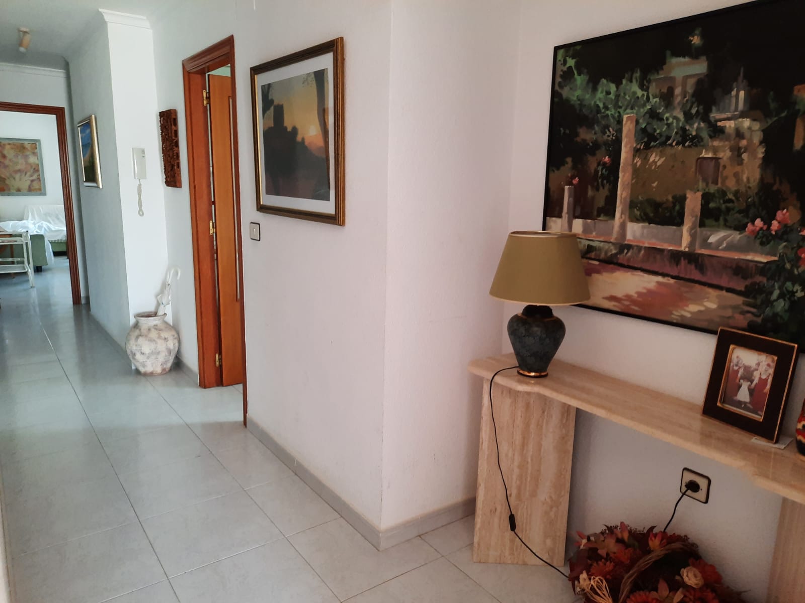 Resale - 3 Bedroom 2 Bathroom in Lo Pagn - - Alicante Resale - 3 Bedroom 2 Bathroom in Lo Pagn - - Alicante