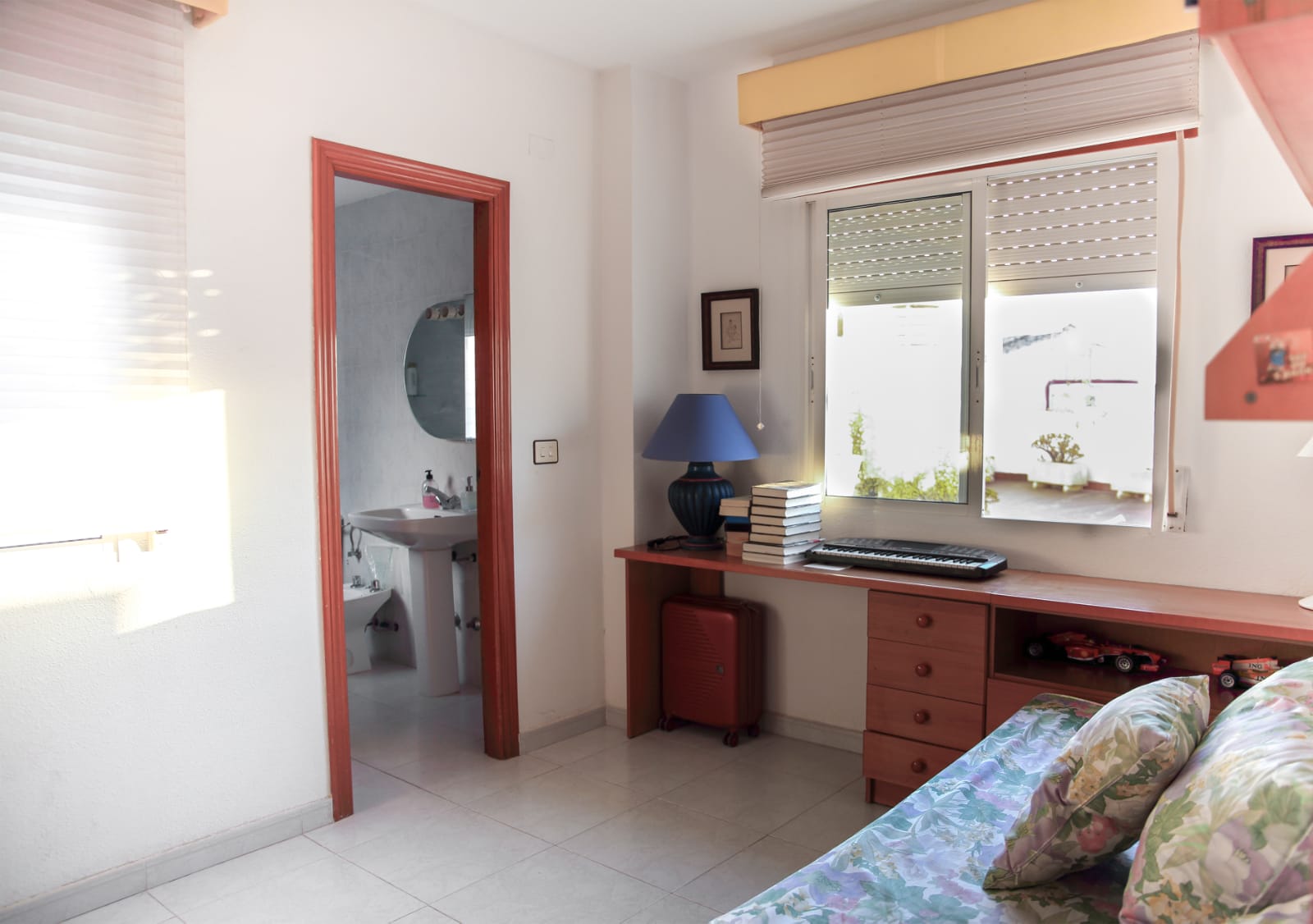 Resale - 3 Bedroom 2 Bathroom in Lo Pagn - - Alicante Resale - 3 Bedroom 2 Bathroom in Lo Pagn - - Alicante