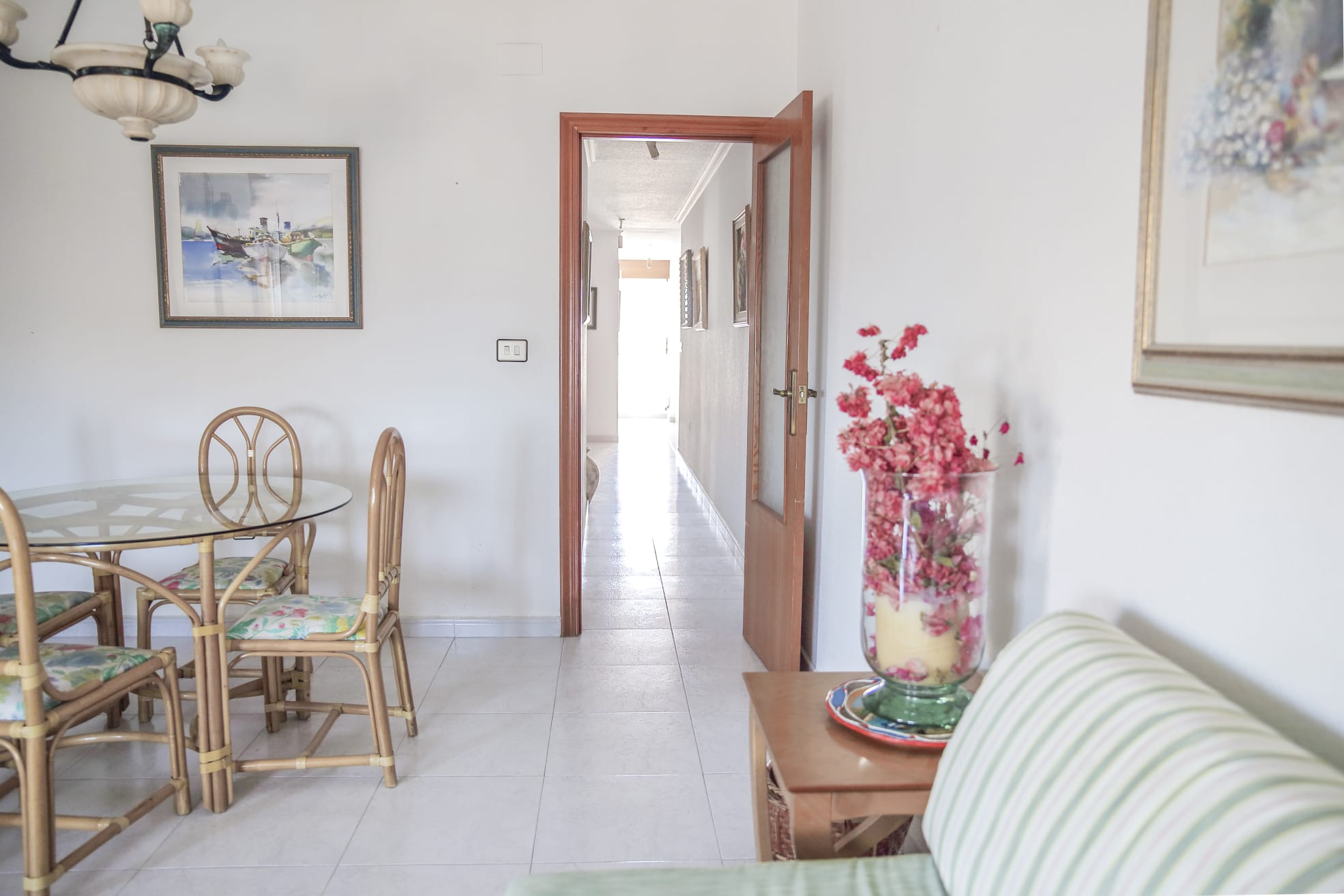 Resale - 3 Bedroom 2 Bathroom in Lo Pagn - - Alicante Resale - 3 Bedroom 2 Bathroom in Lo Pagn - - Alicante