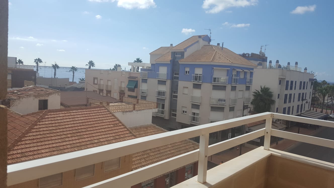 Resale - 3 Bedroom 2 Bathroom in Lo Pagn - - Alicante Resale - 3 Bedroom 2 Bathroom in Lo Pagn - - Alicante