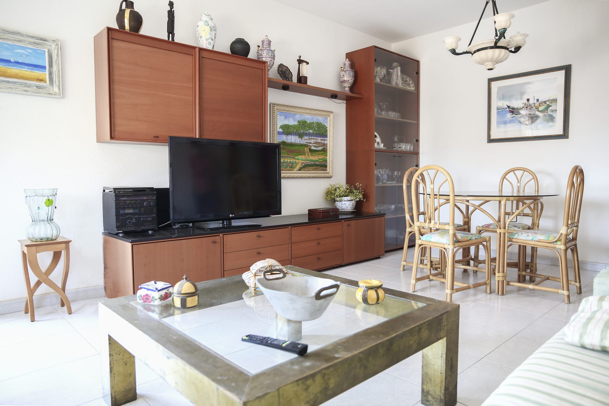 Resale - 3 Bedroom 2 Bathroom in Lo Pagn - - Alicante Resale - 3 Bedroom 2 Bathroom in Lo Pagn - - Alicante