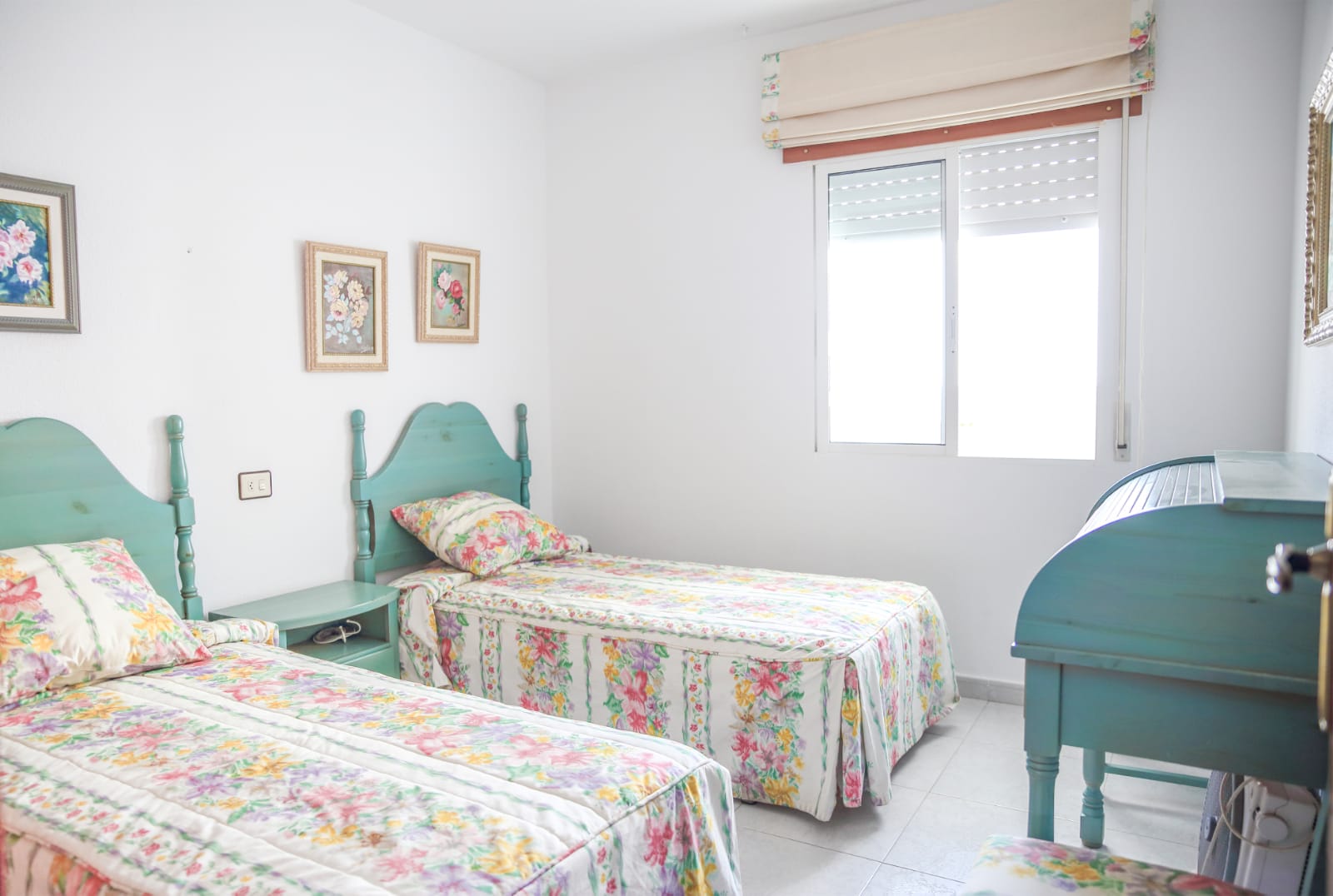Resale - 3 Bedroom 2 Bathroom in Lo Pagn - - Alicante Resale - 3 Bedroom 2 Bathroom in Lo Pagn - - Alicante