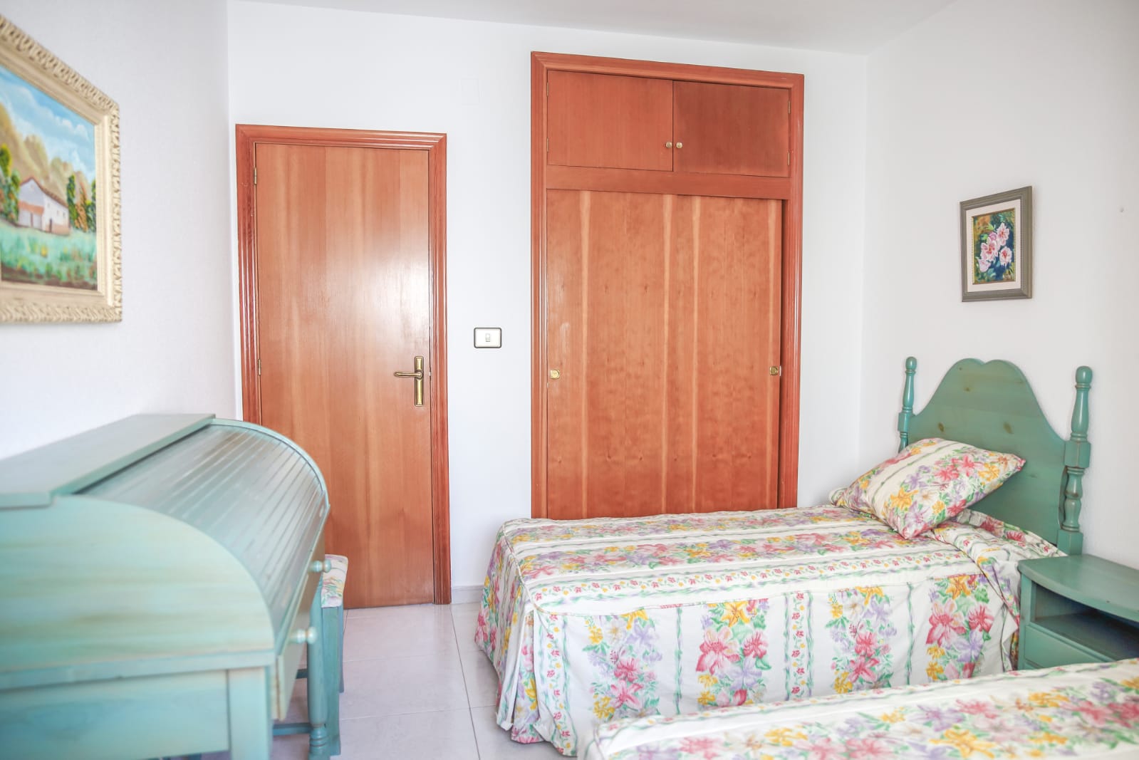 Resale - 3 Bedroom 2 Bathroom in Lo Pagn - - Alicante Resale - 3 Bedroom 2 Bathroom in Lo Pagn - - Alicante